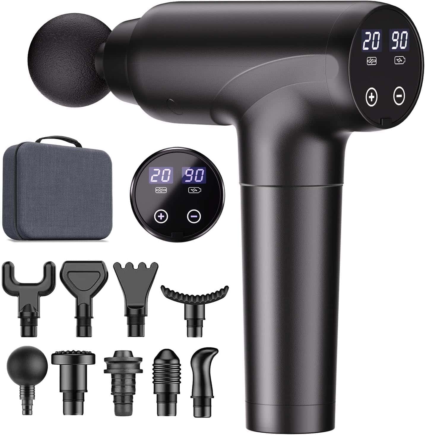 Massagepistole
