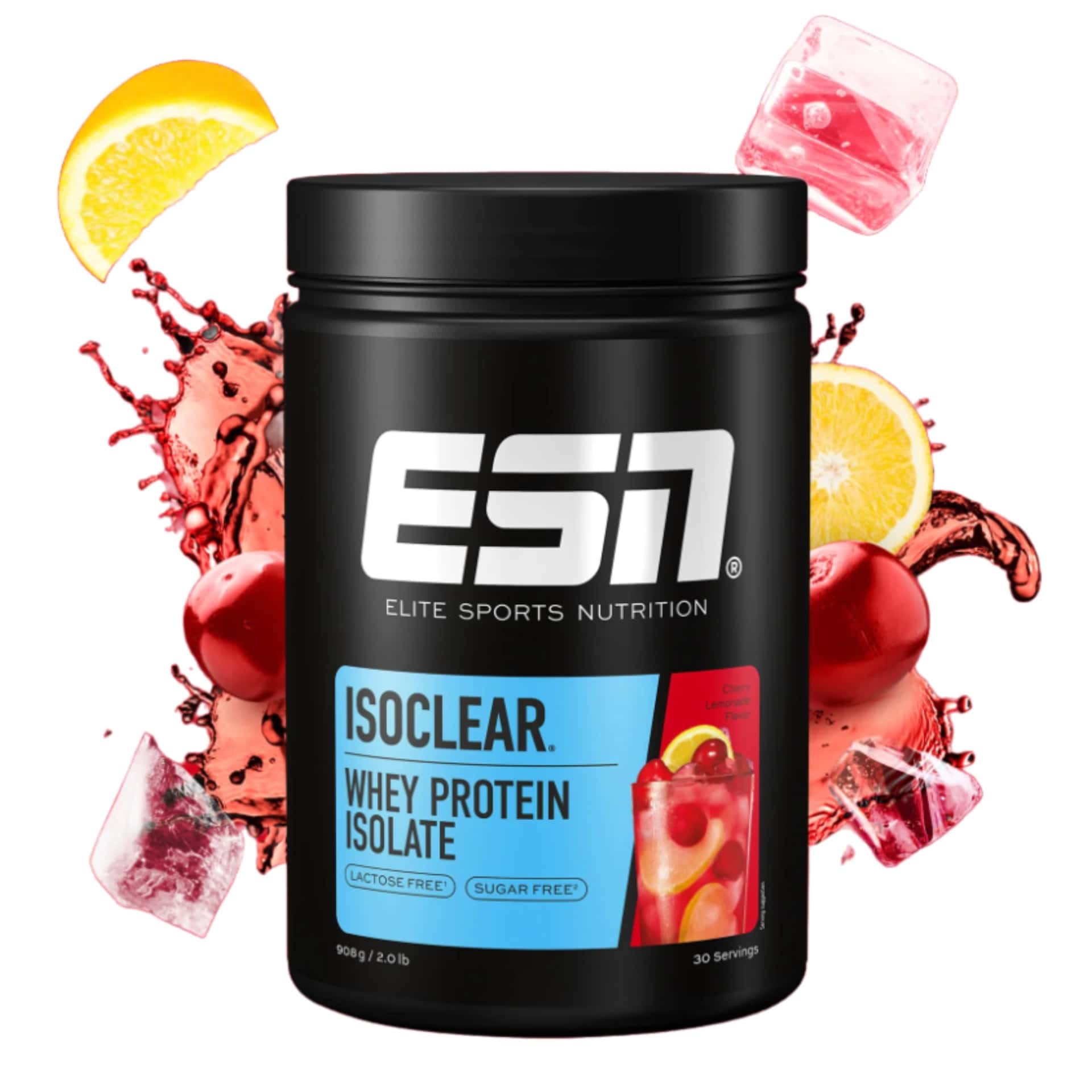 Isoclear