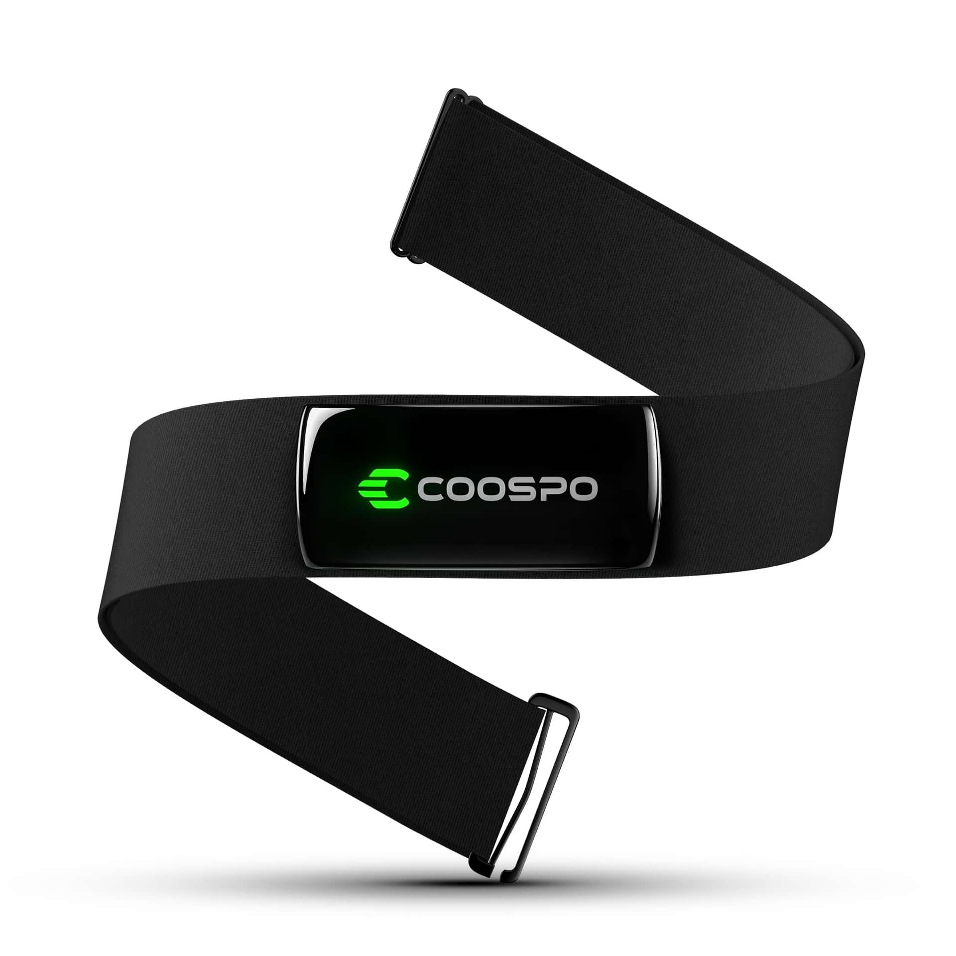 COOSPO H9Z Herat Rate Monitor Chest Strap,Bluetooth 5.0