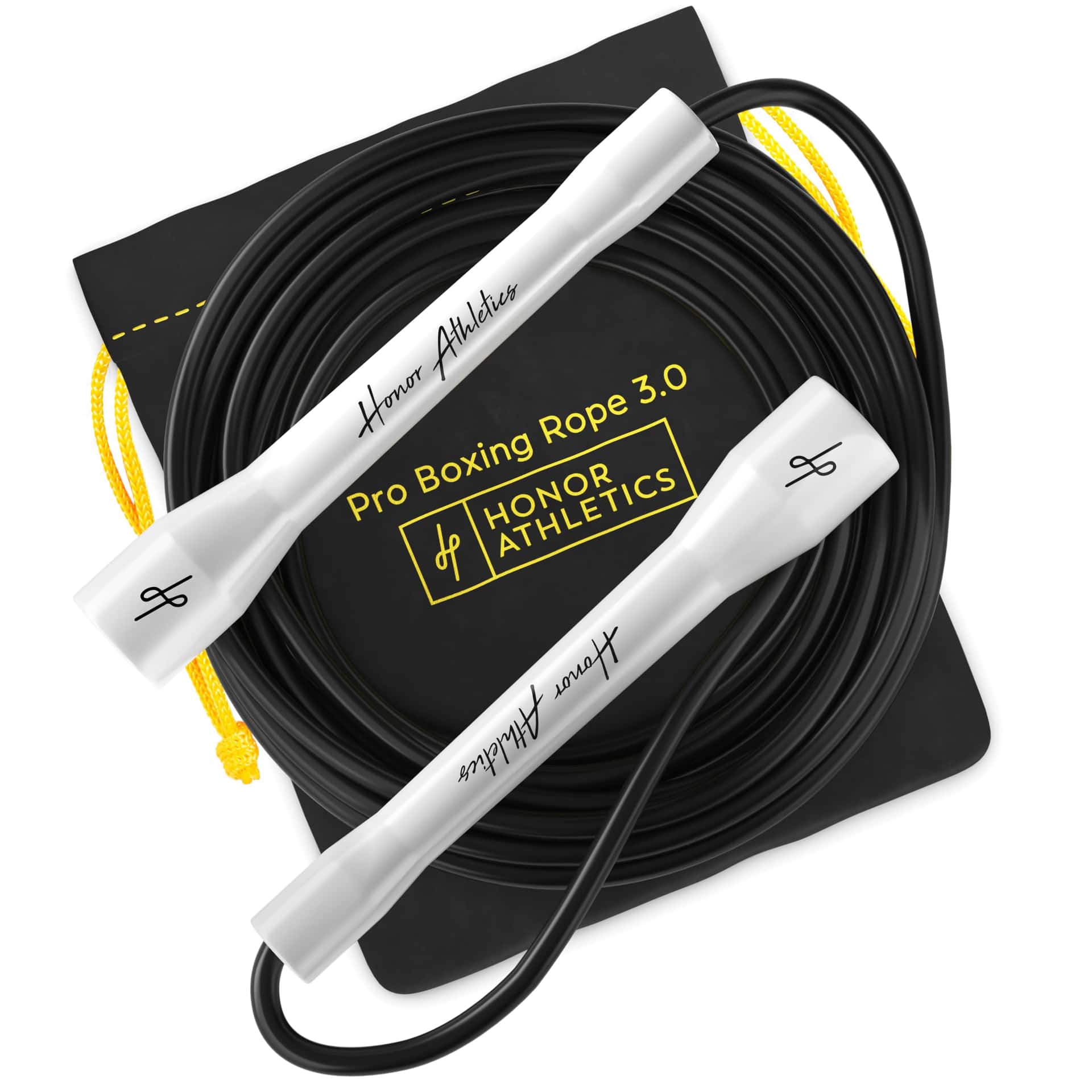 Honor Athletics Pro Boxing Rope 3.0
