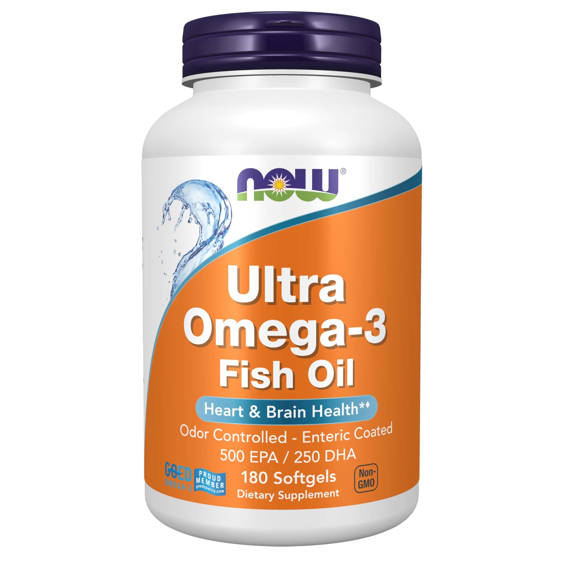 NOW Foods Supplements