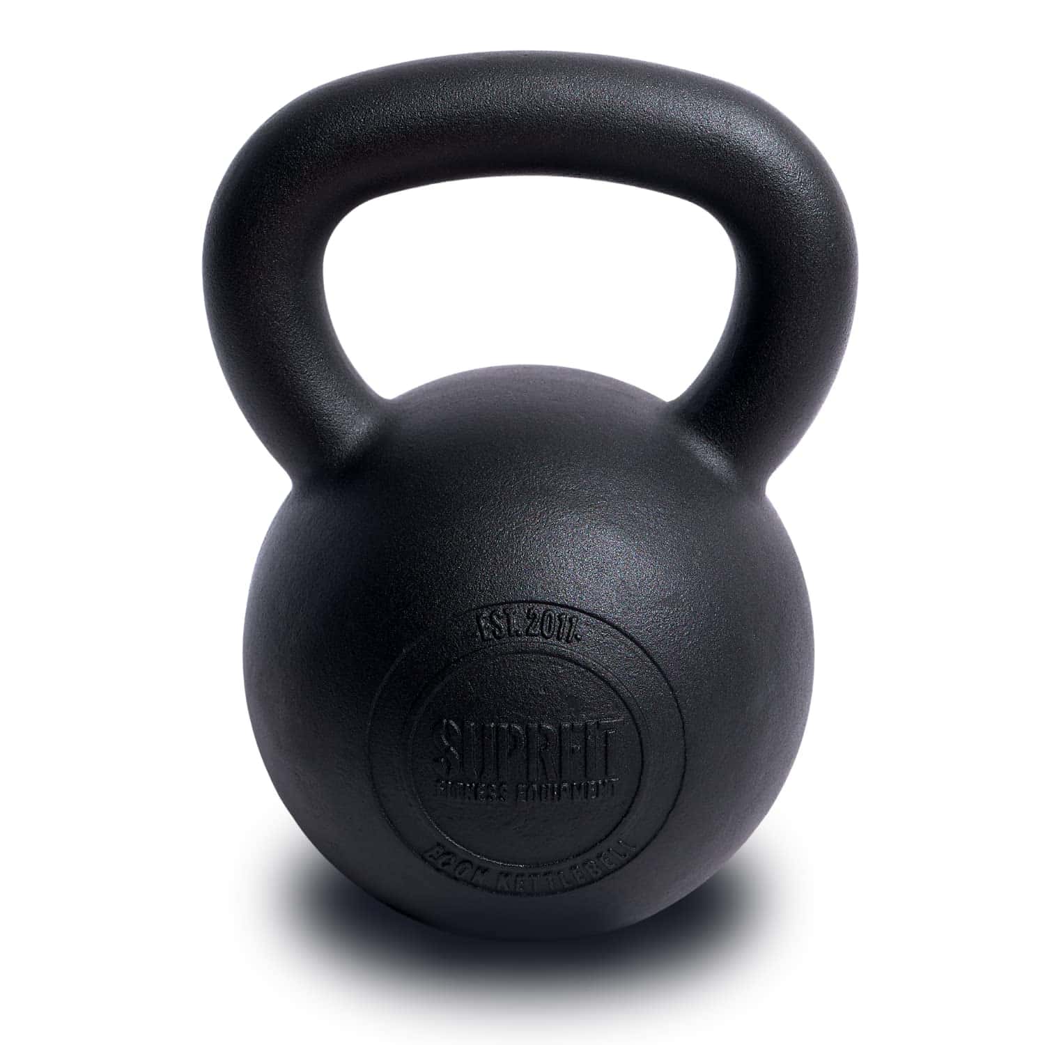 SUPRFIT - Econ Professional Kettlebell 24Kg