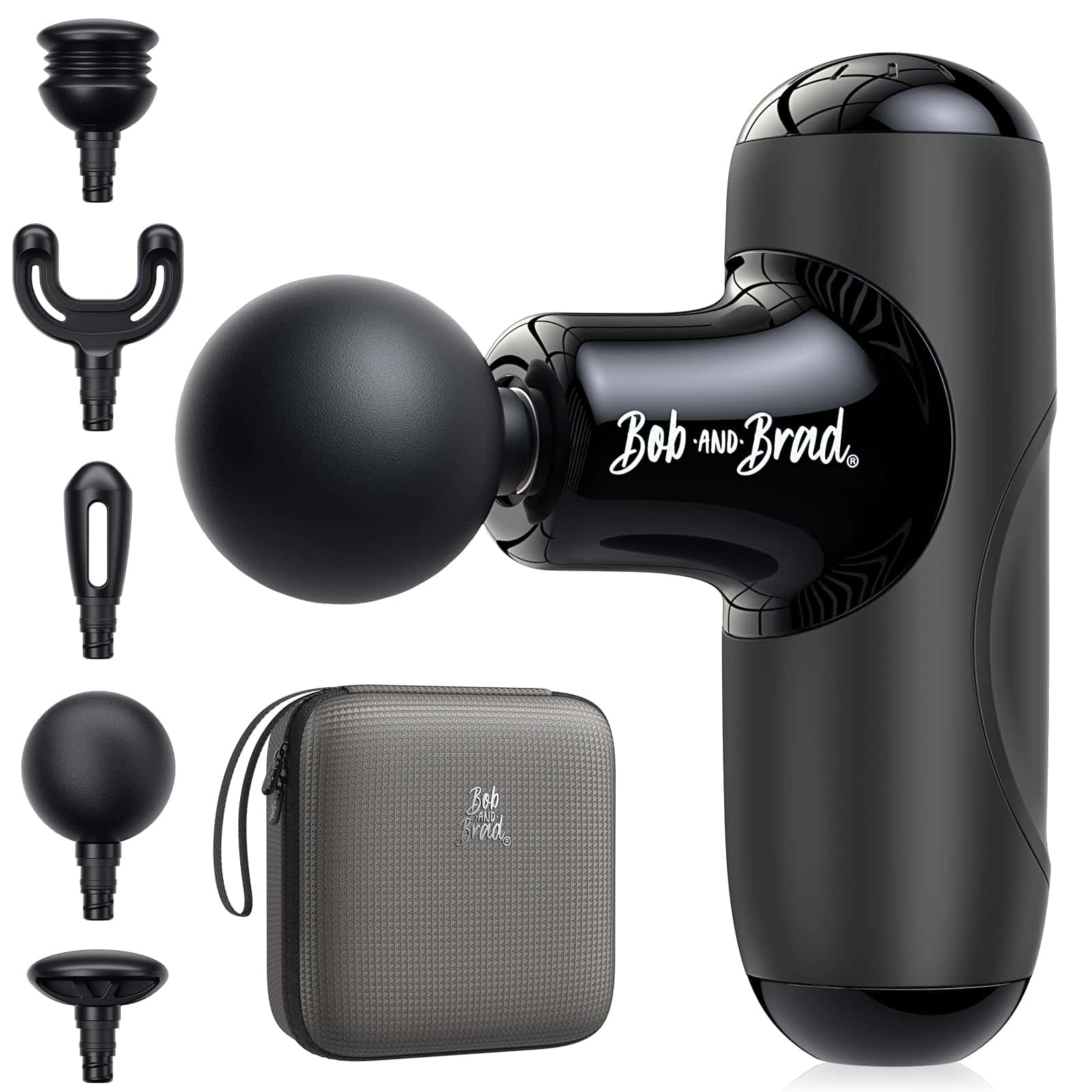 BOB AND BRAD Q2 Mini Massage Gun