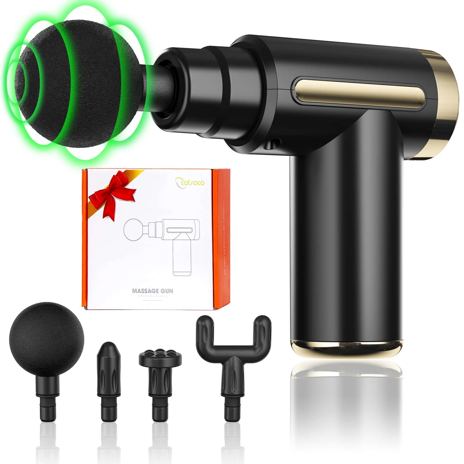 cotsoco Massage Gun Deep Tissue