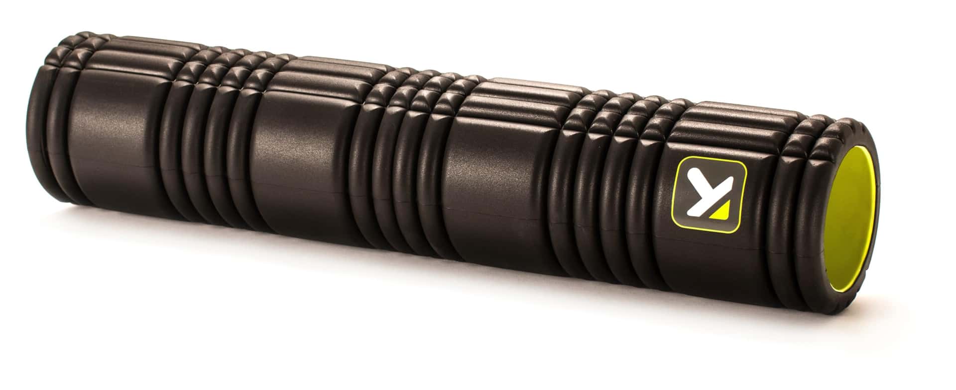 TriggerPoint Grid 2.0 Foam Roller for Deep Tissue Massage