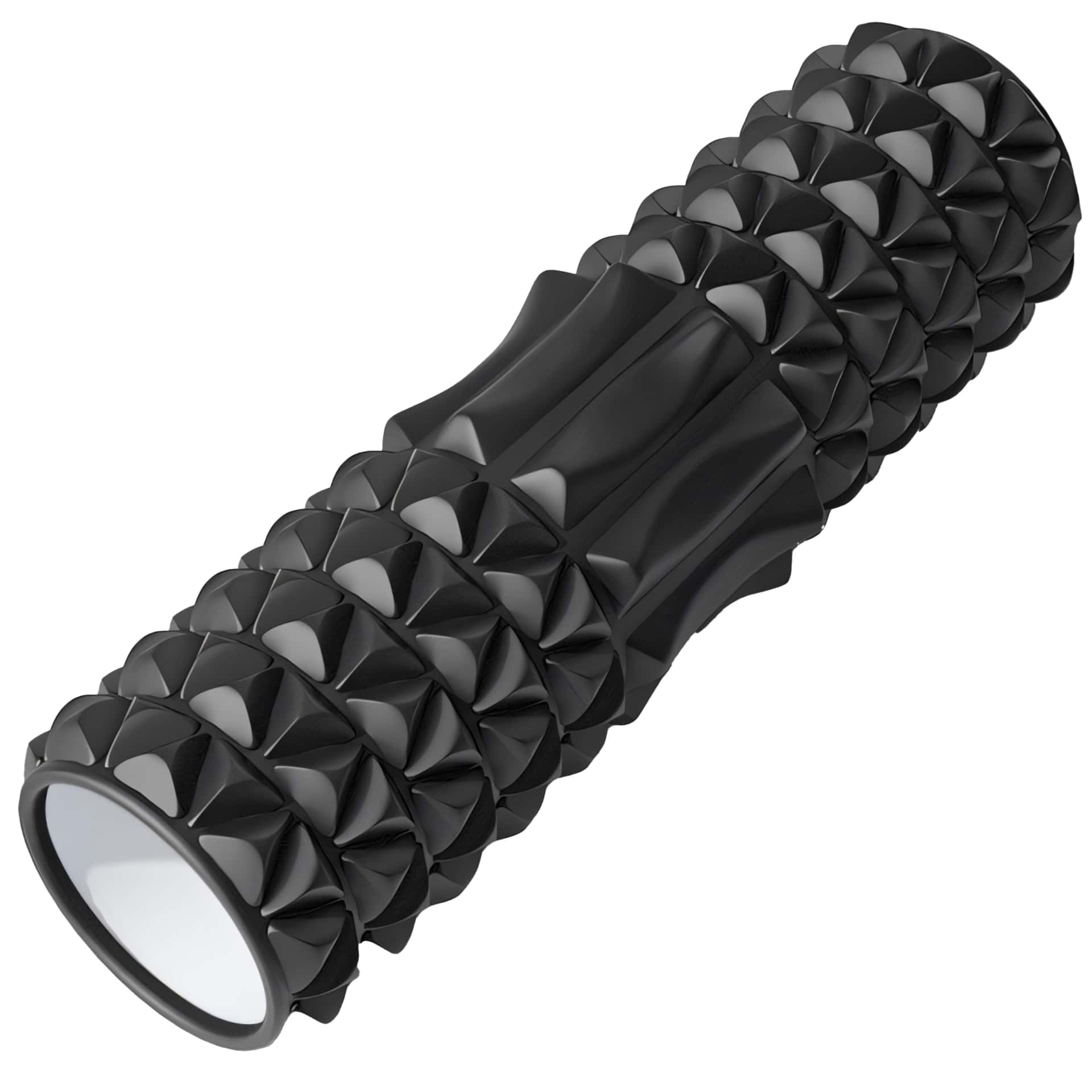 Retoo Faszienrolle Fitness-Rolle Standard mittlere Härte