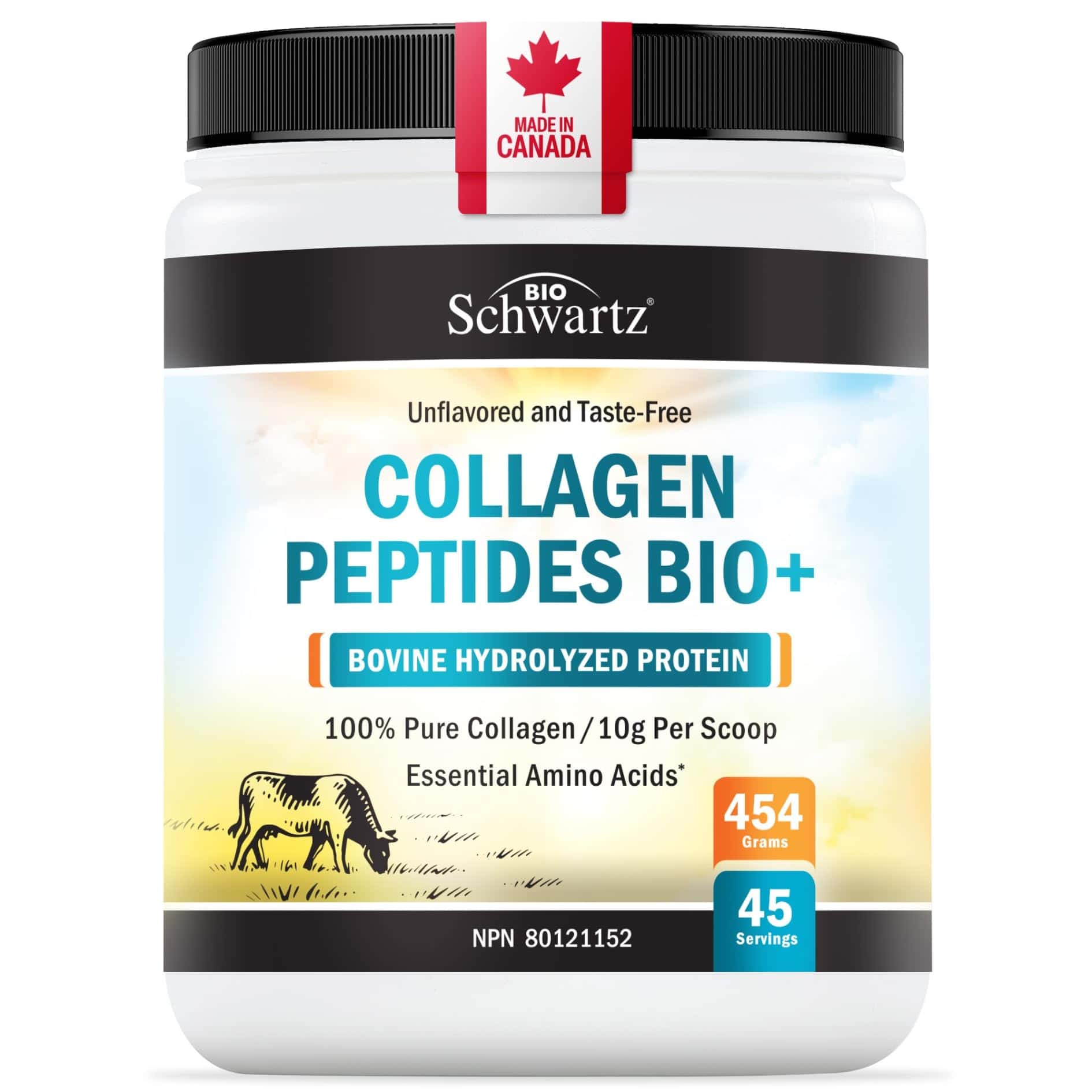 Collagen Peptides Powder