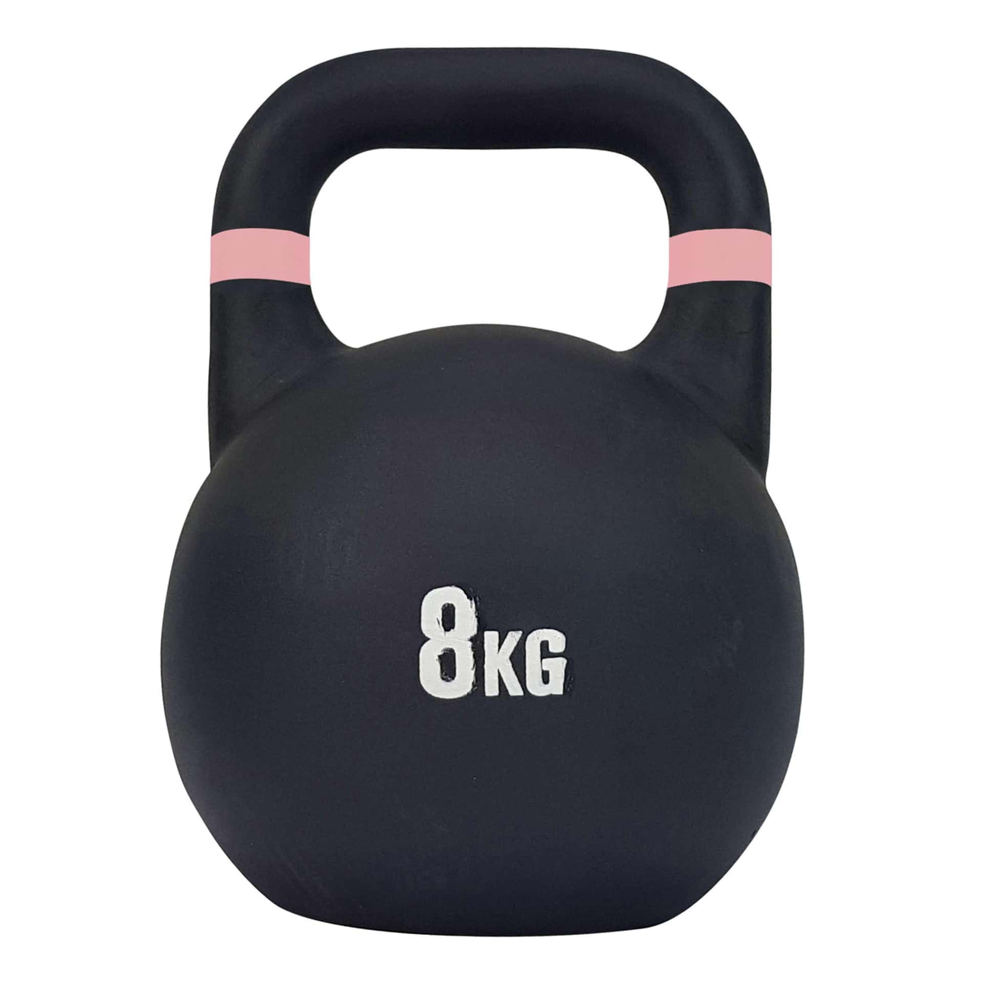 Tunturi Kettlebell de Compétition - 8kg