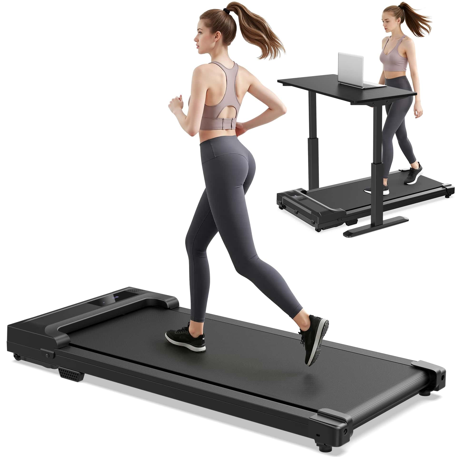 Walking Pad Laufband für Zuhause