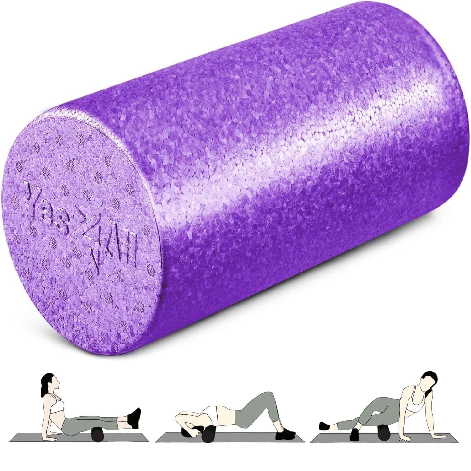 Yes4All Foam Roller