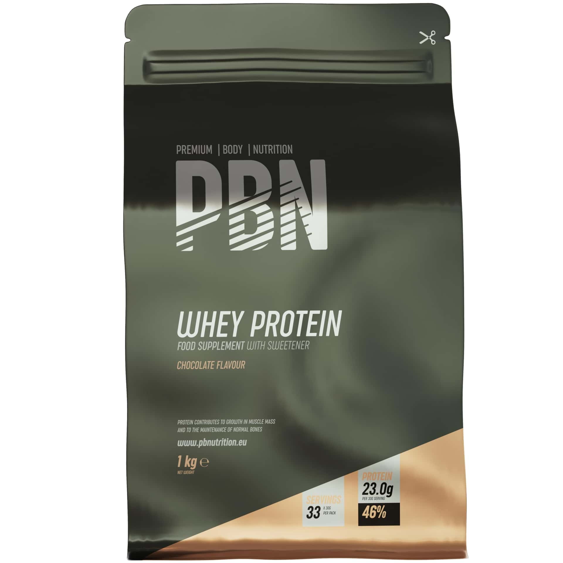 Whey Protein