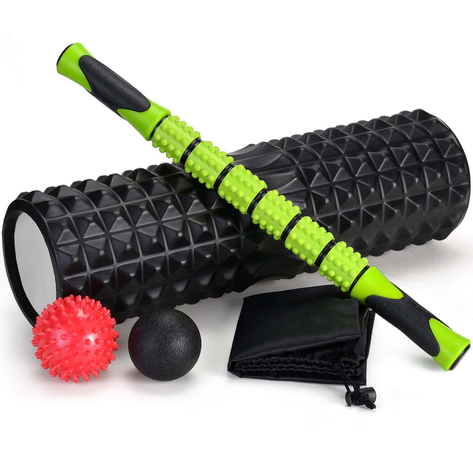 Odoland Foam Roller