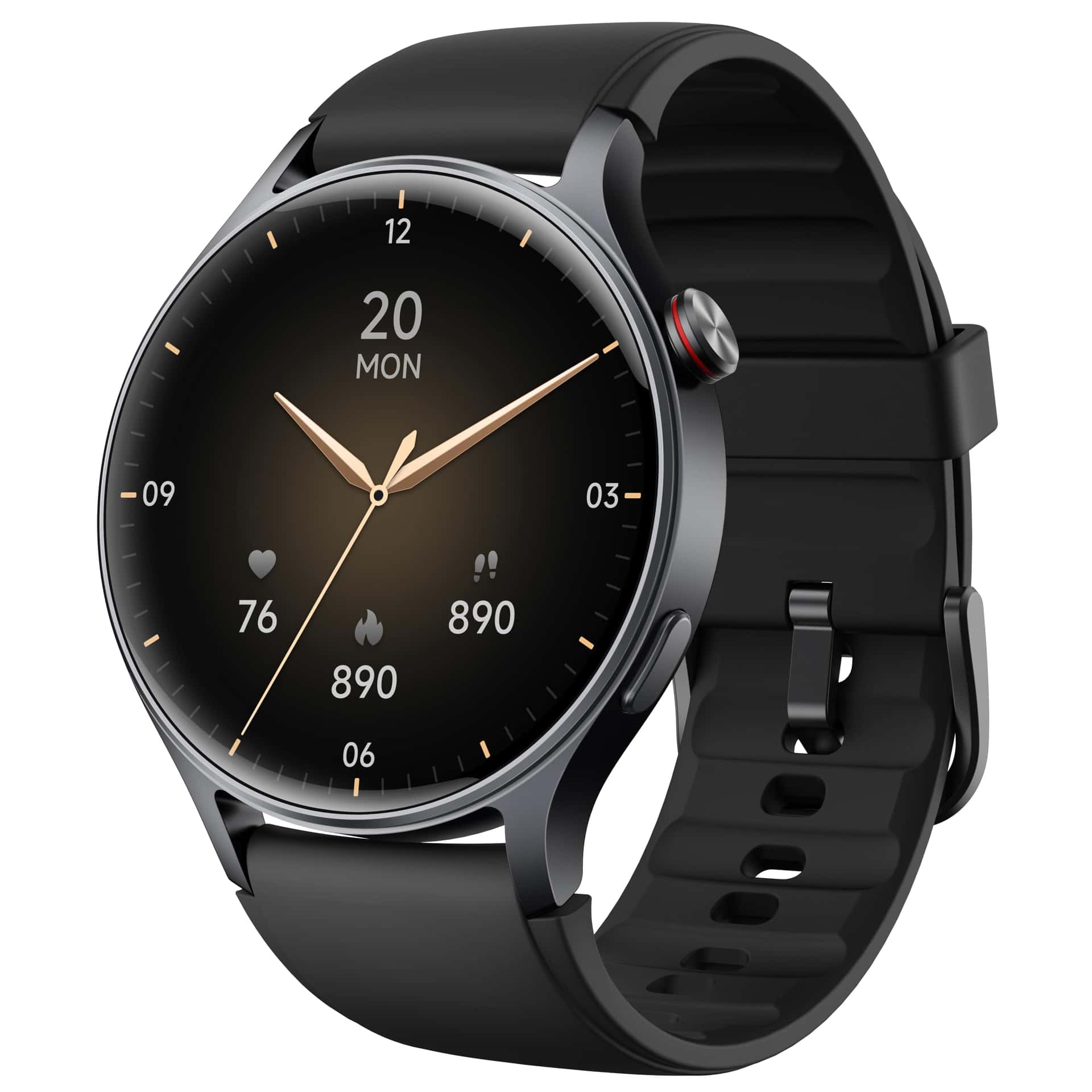 aeac Smart Watch for Men Women