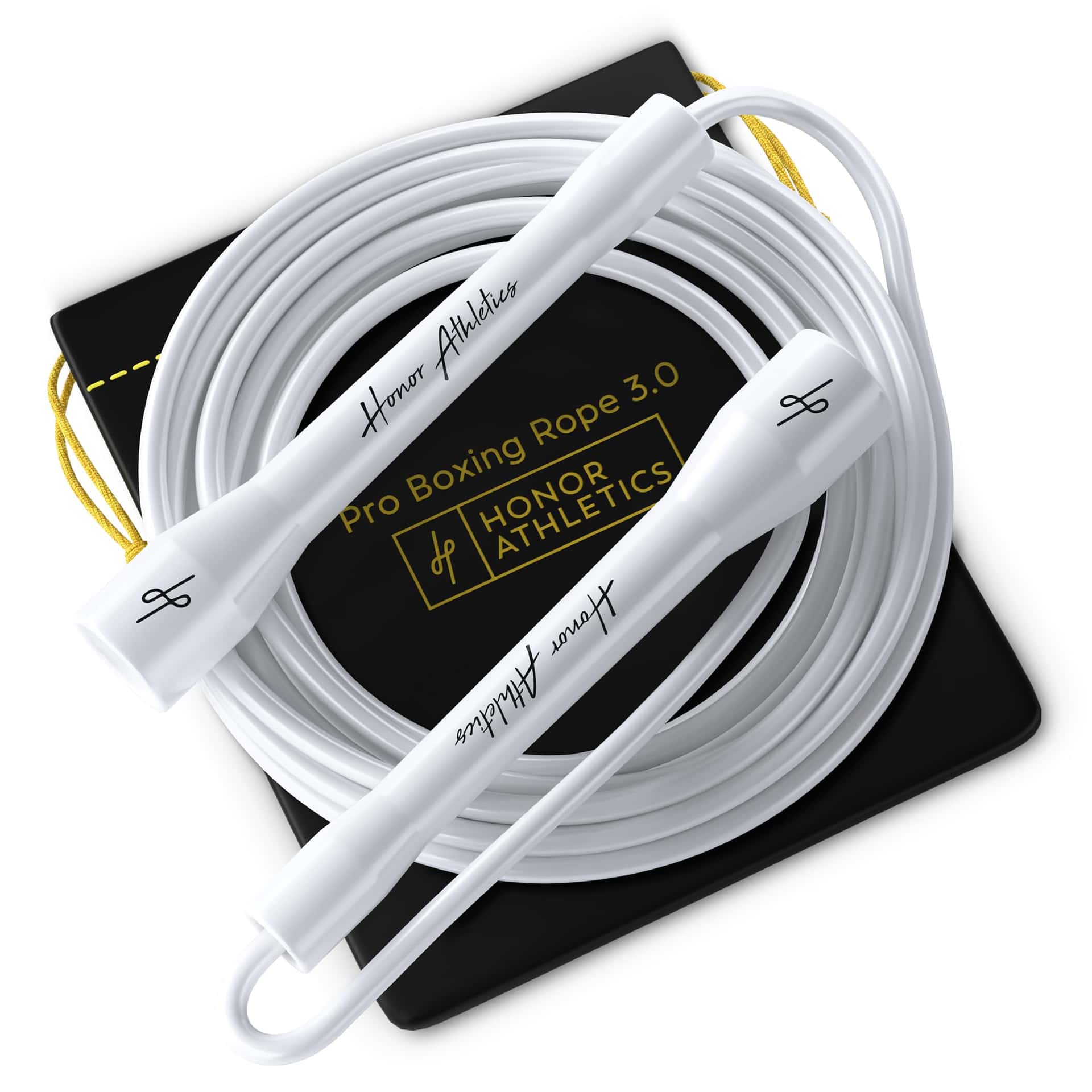 Honor Athletics Pro Boxing Rope 3.0