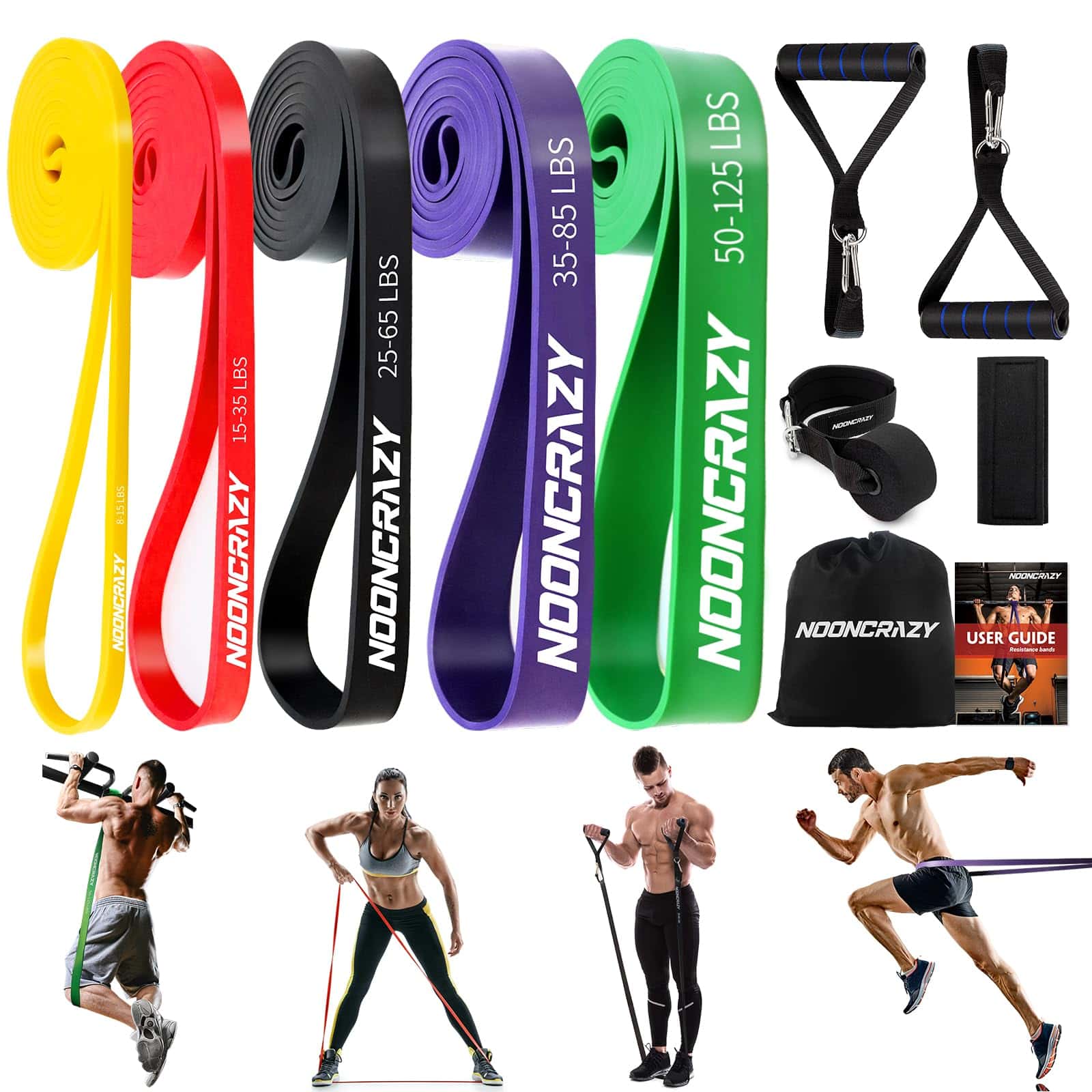 Resistance Bands