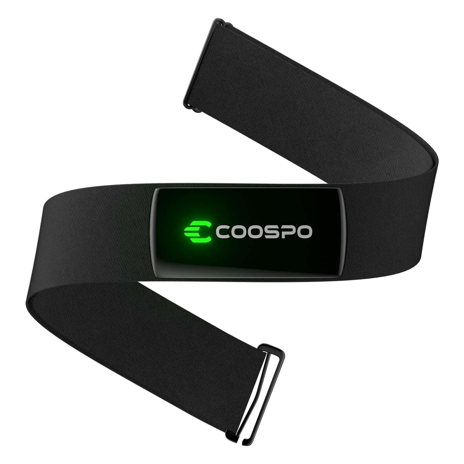 COOSPO Cardiofrequencemetre H9Z Rechargeable
