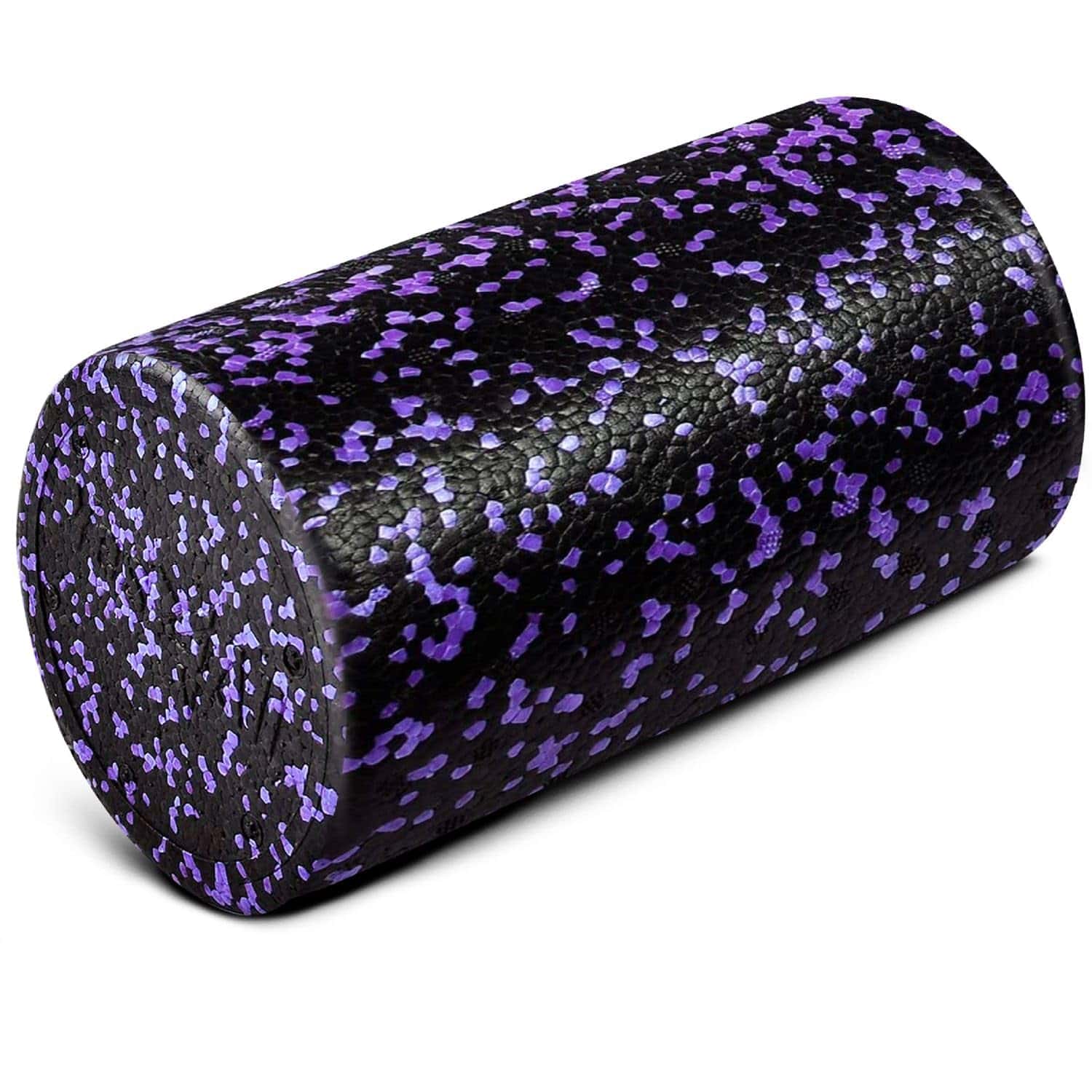 Yes4All Hochdichte Faszienrolle 30/45/60/90 CM Foam Roller