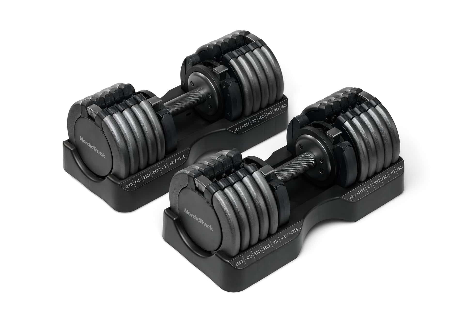 Nordictrack 55 lb