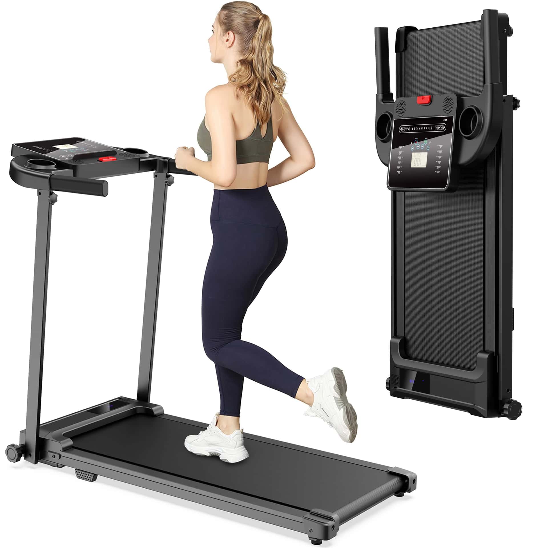 Laufband für Zuhause Walking Pad