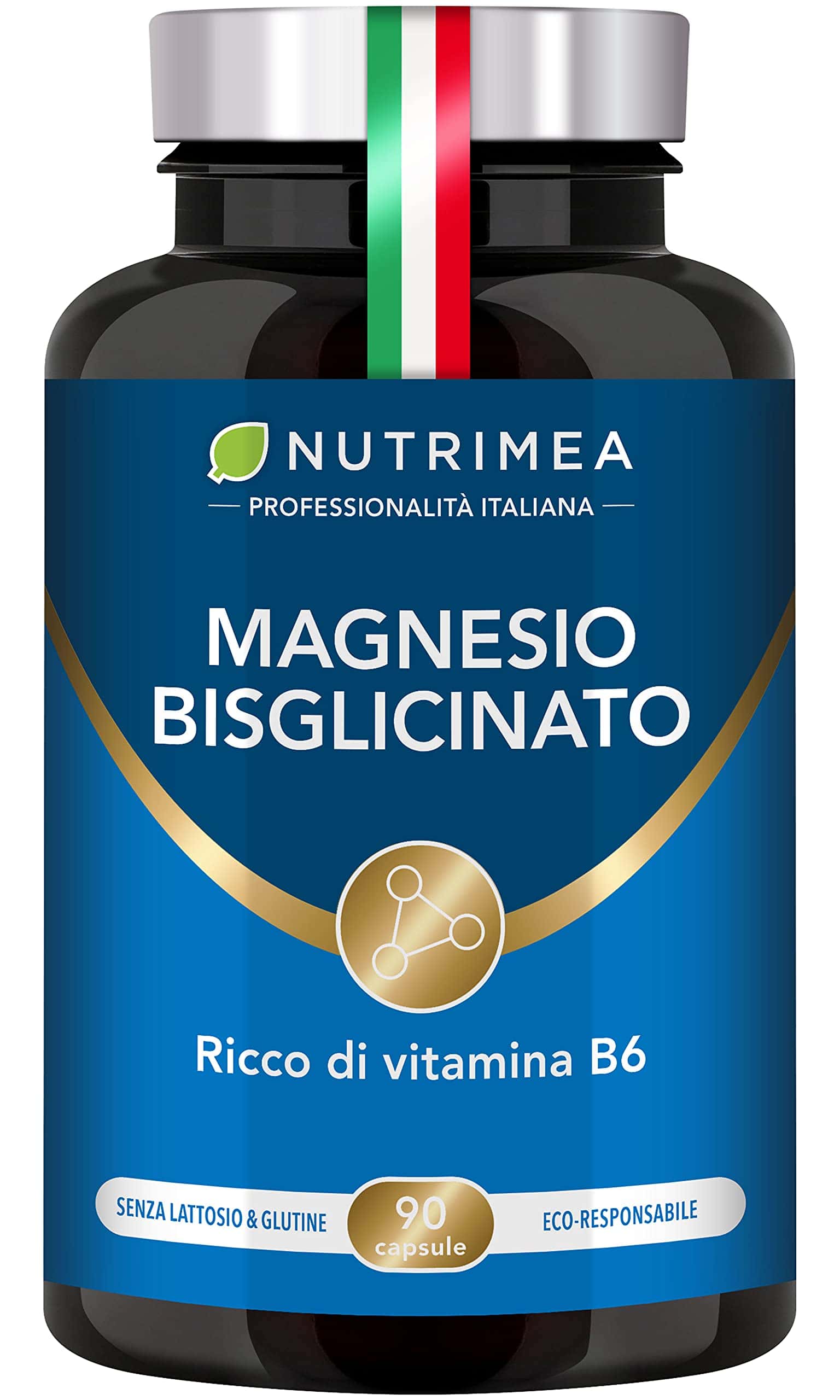 Magnesio Bisglicinato