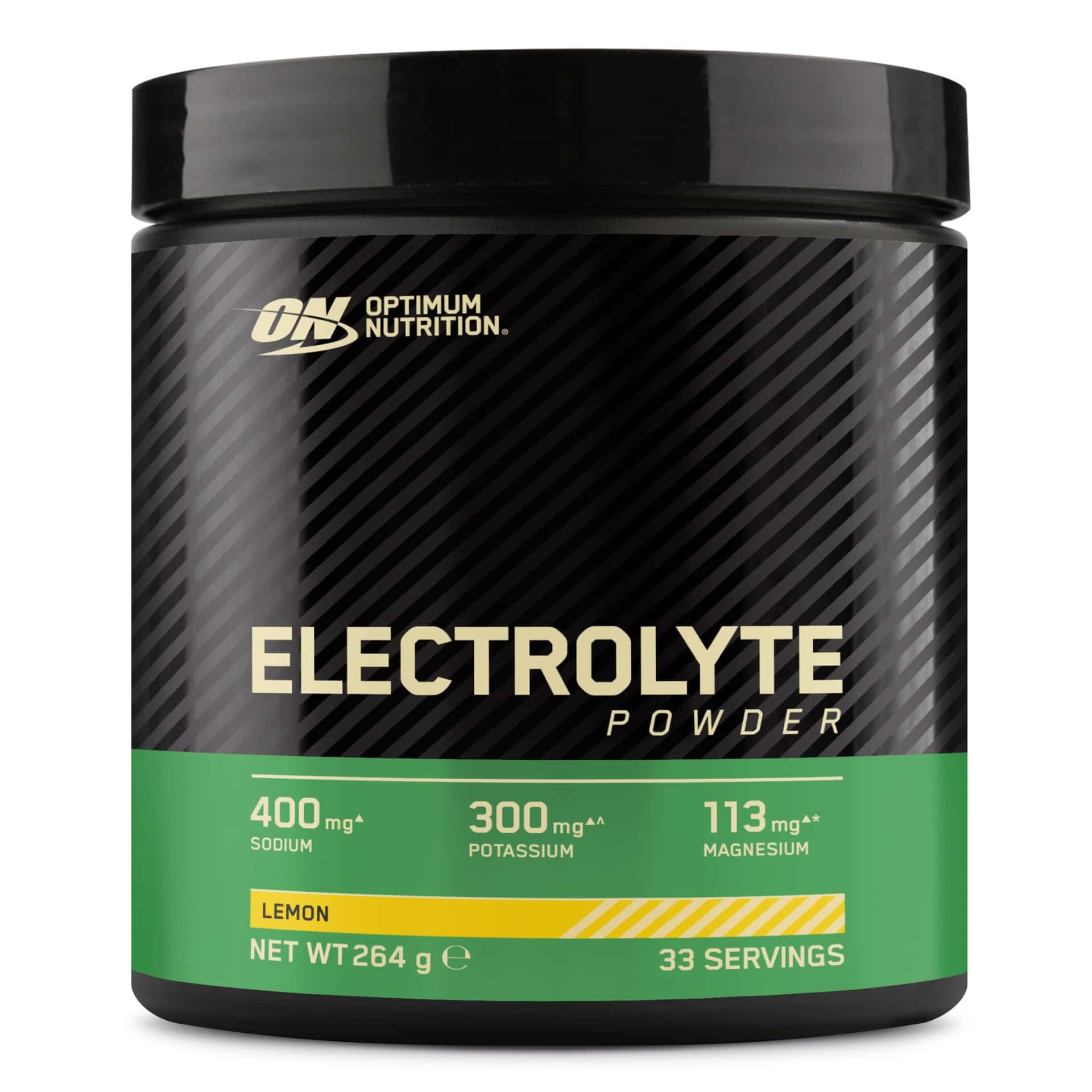 Optimum Nutrition Electrolyte Powder