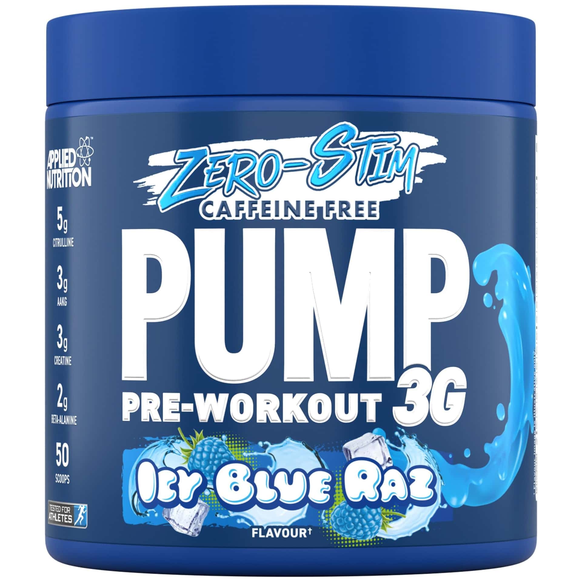 Applied Nutrition Pump 3G