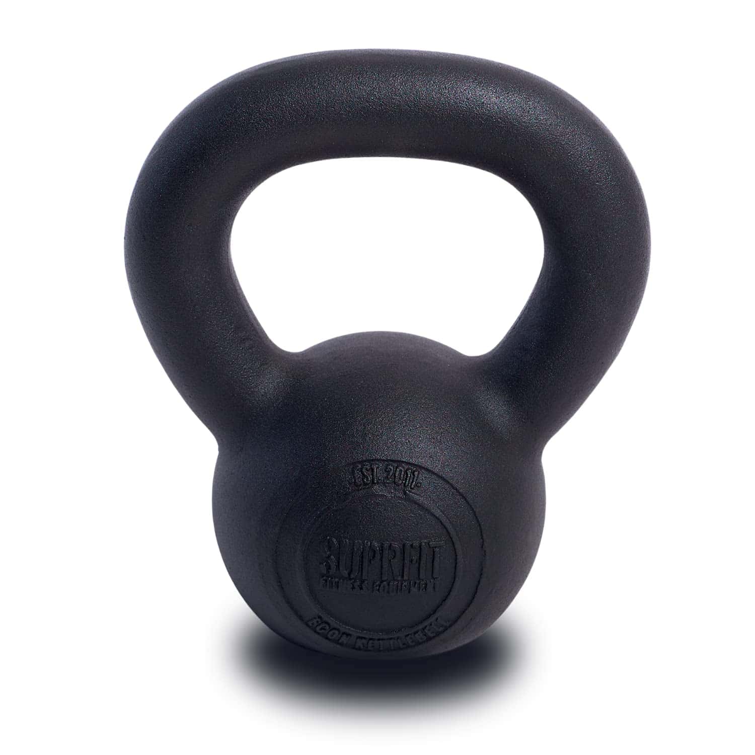 SUPRFIT - Econ Professional Kettlebell 24Kg