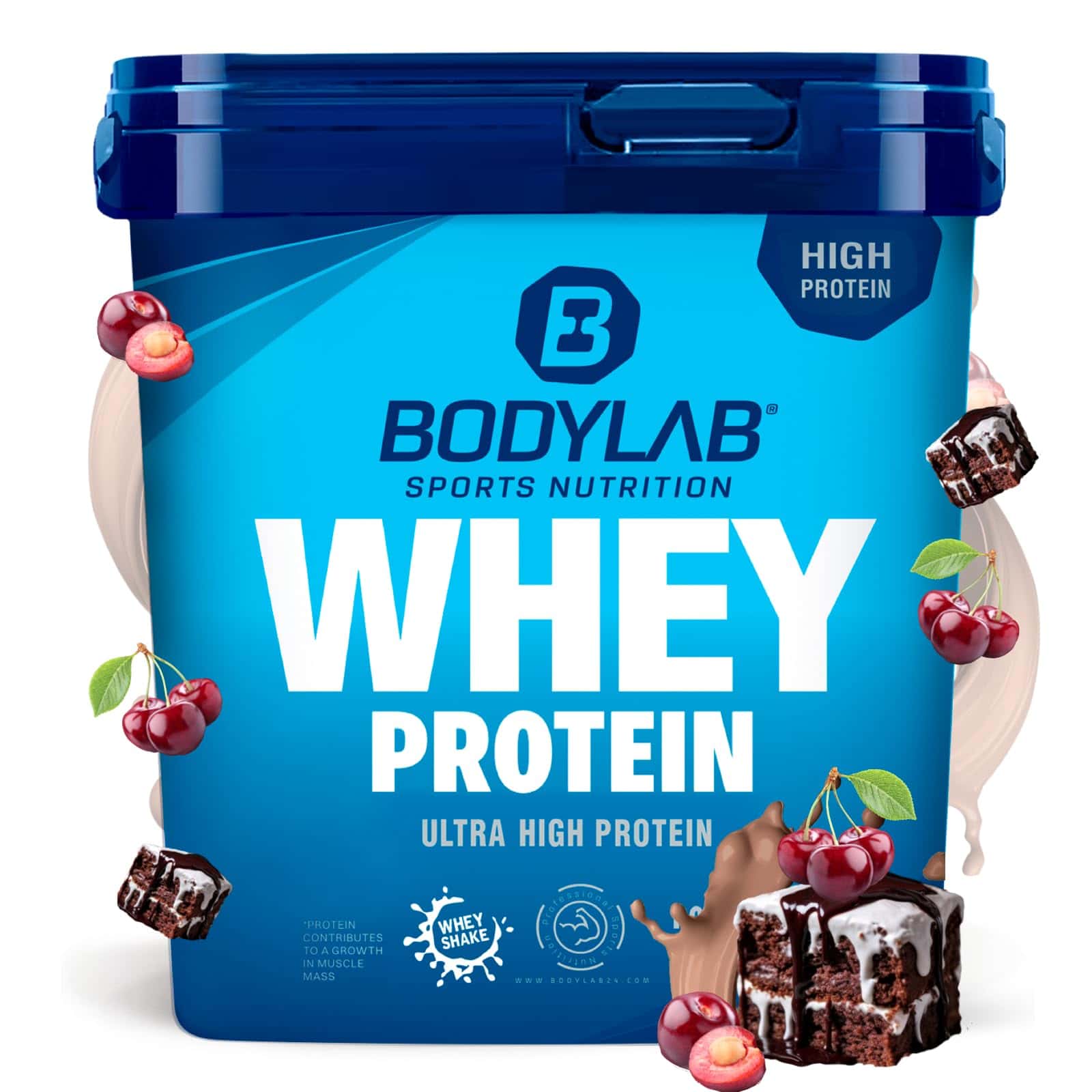 Whey Protein 