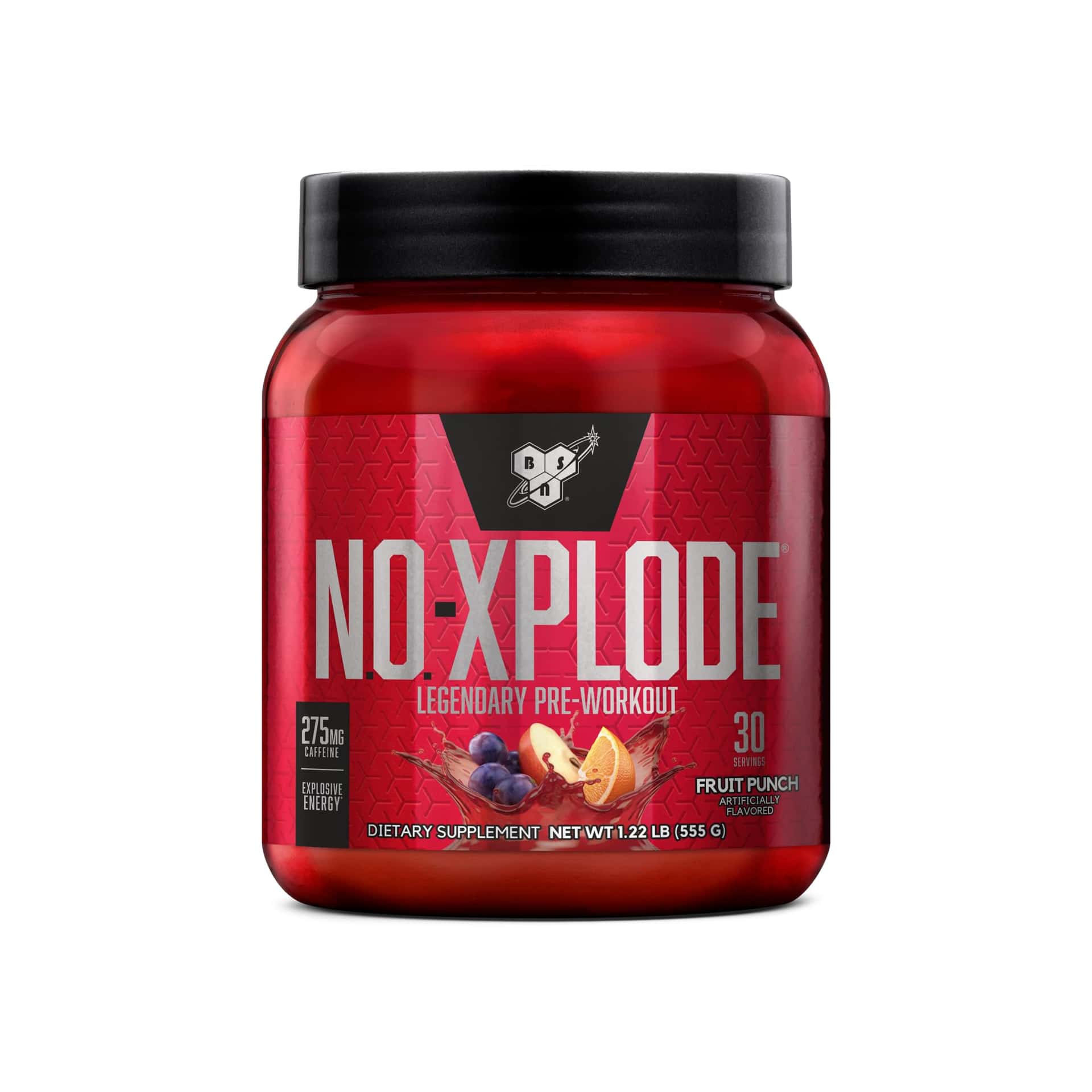 BSN N.O.-XPLODE Pre Workout Powder