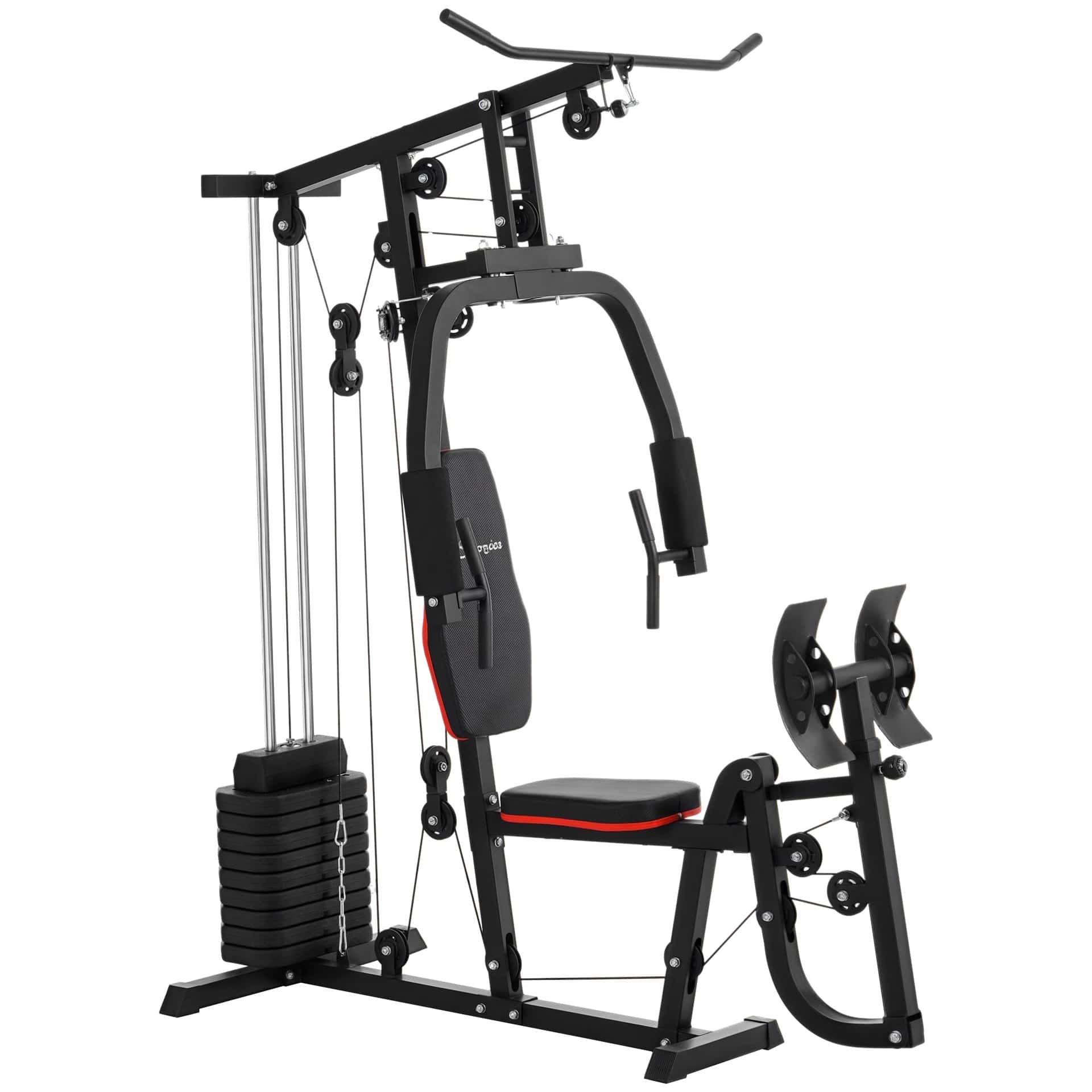 Soozier Home Gym Machine