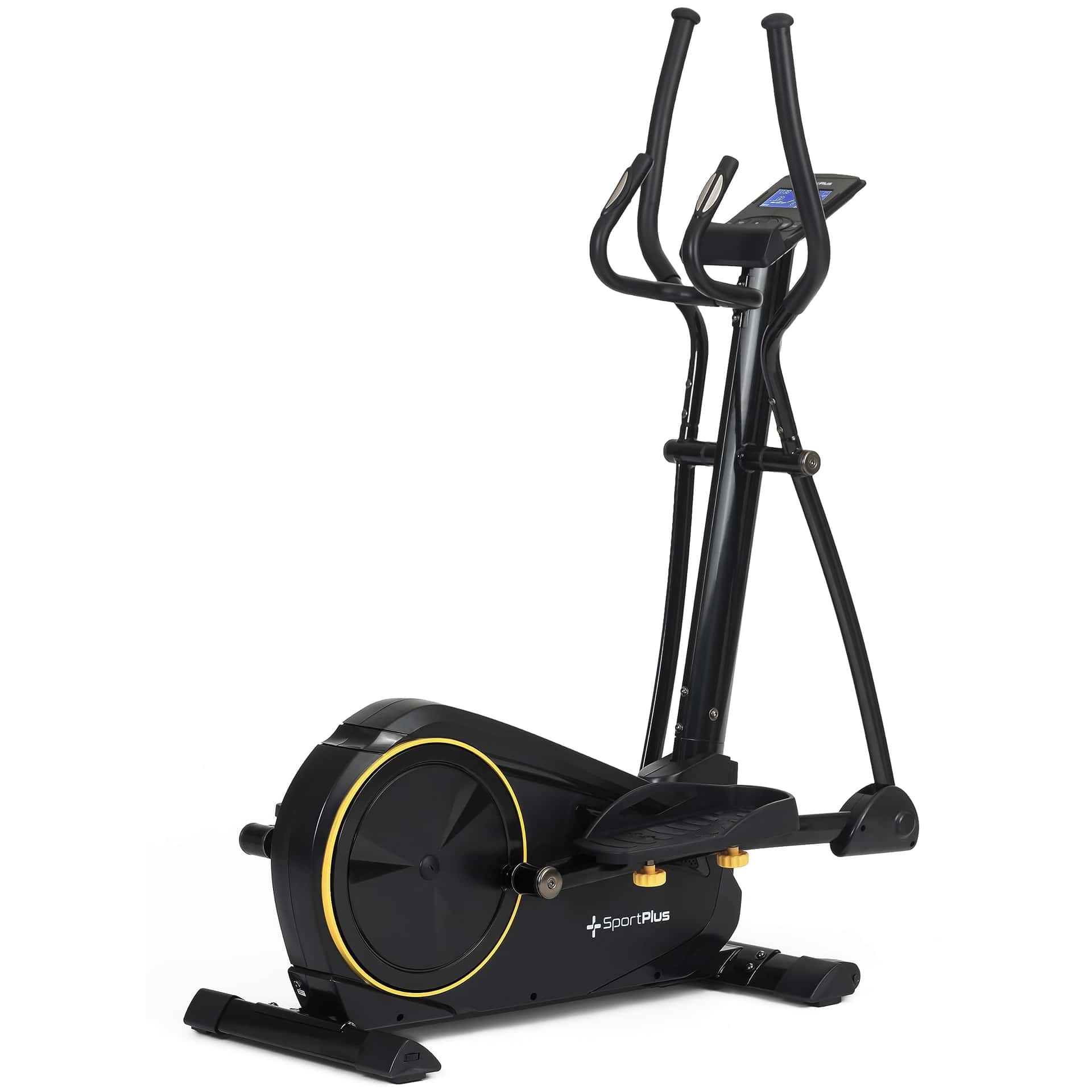 SportPlus Crosstrainer für zuhause