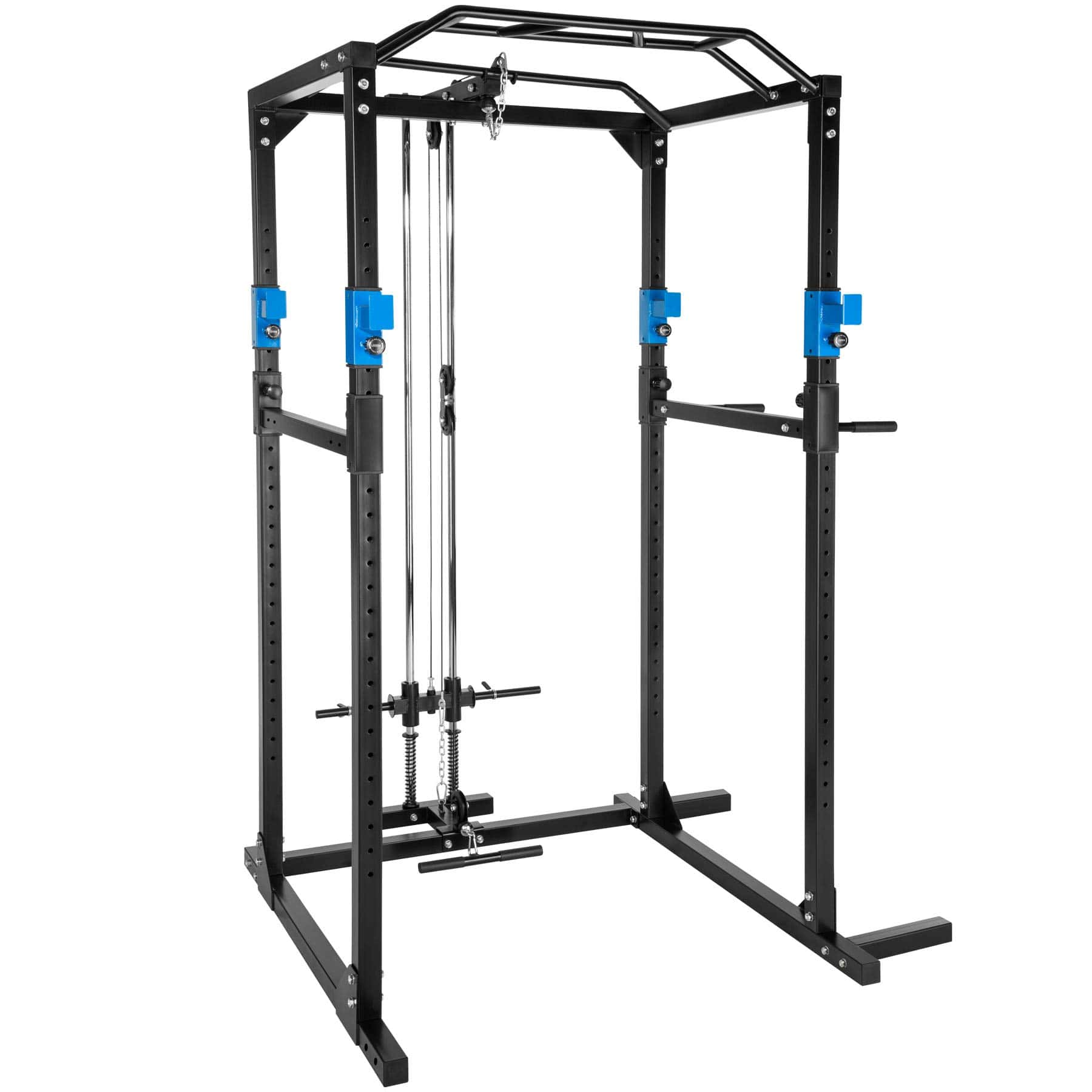 tectake® Kraftstation