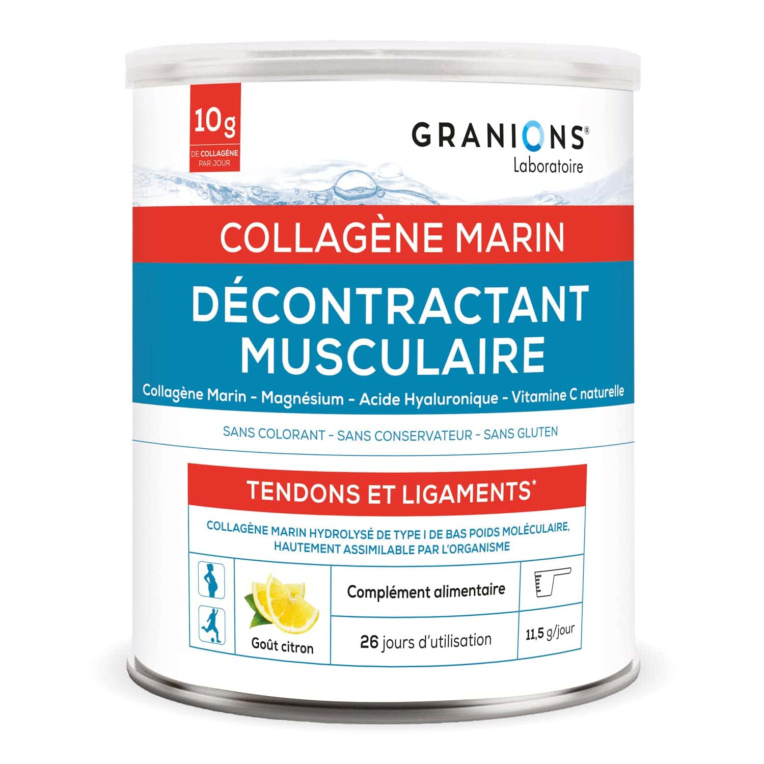 GRANIONS