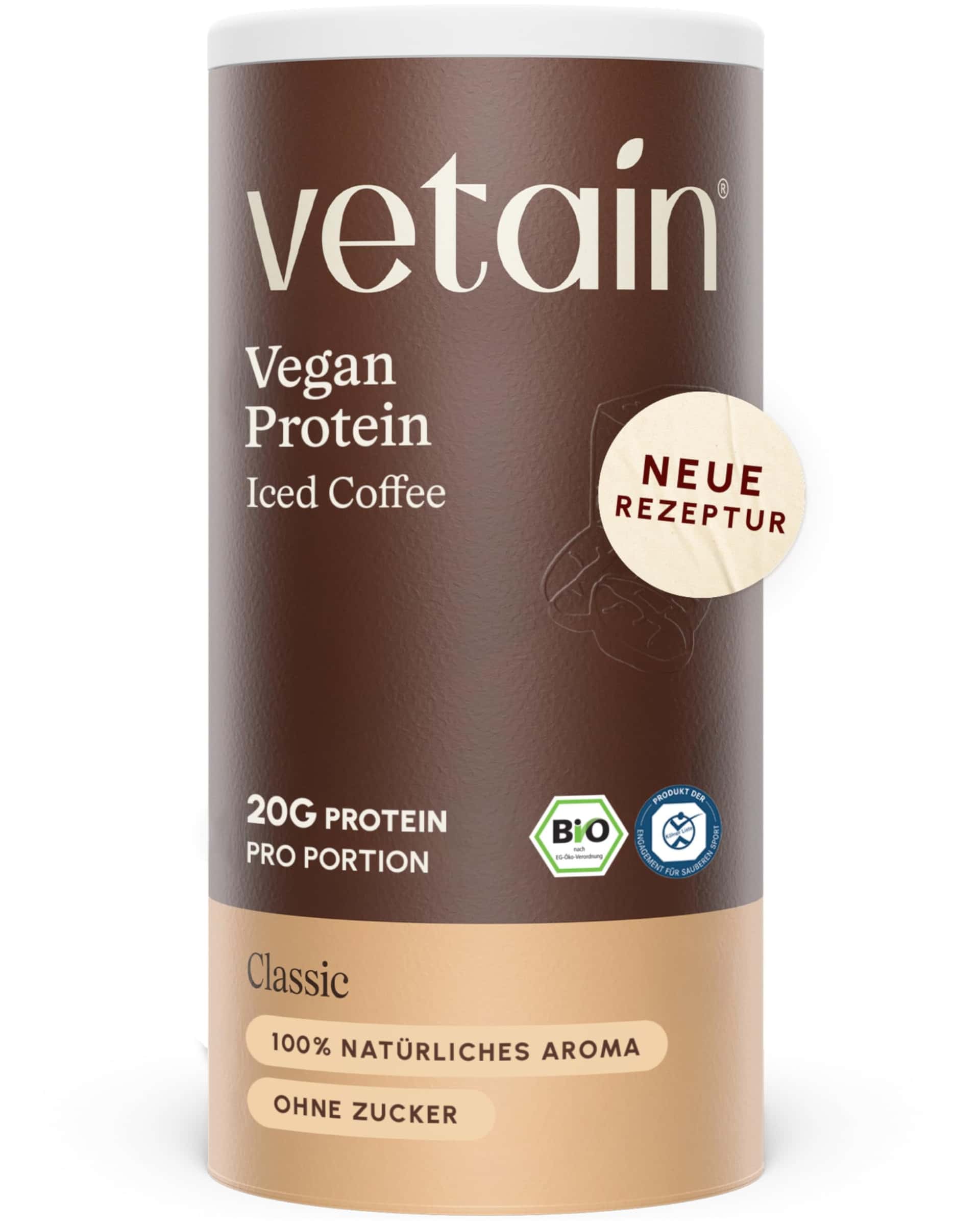 Vegan Protein