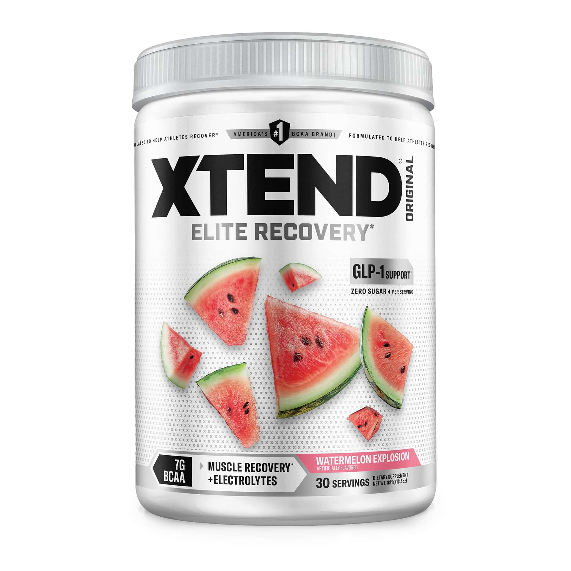 Xtend Original BCAA Powder, 7g