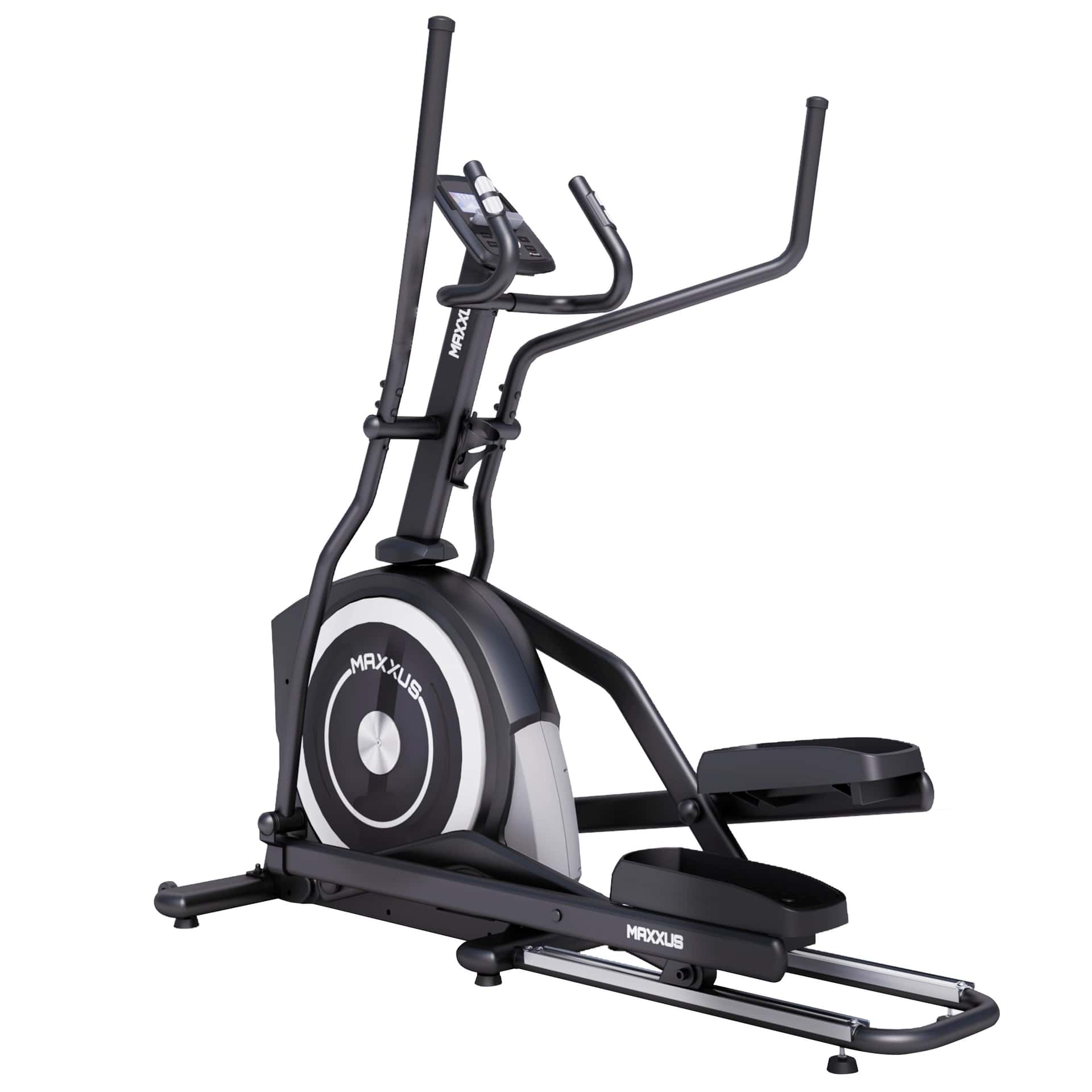 MAXXUS Crosstrainer für Zuhause