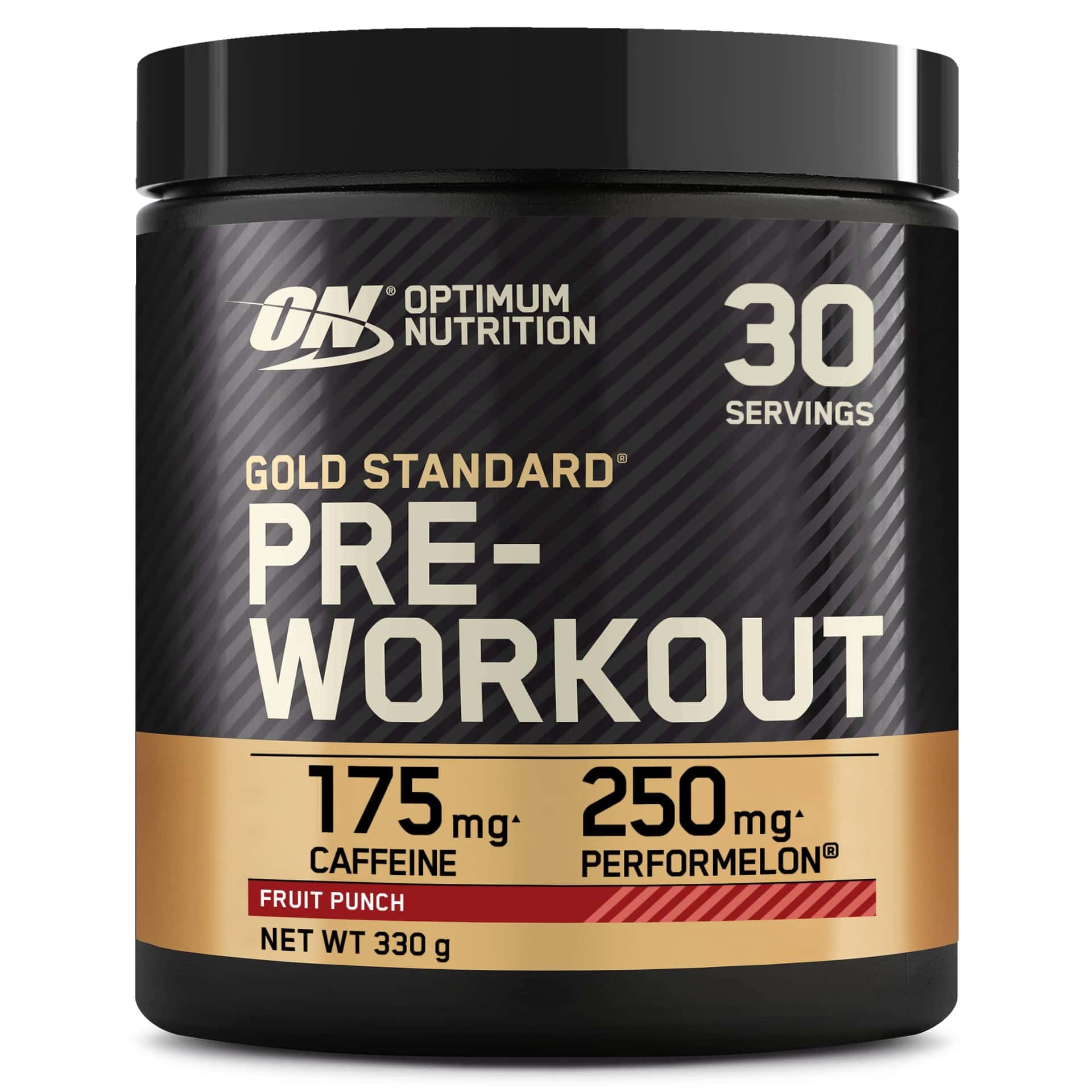 Optimum Nutrition Gold Standard Pre-Workout Energy Drink