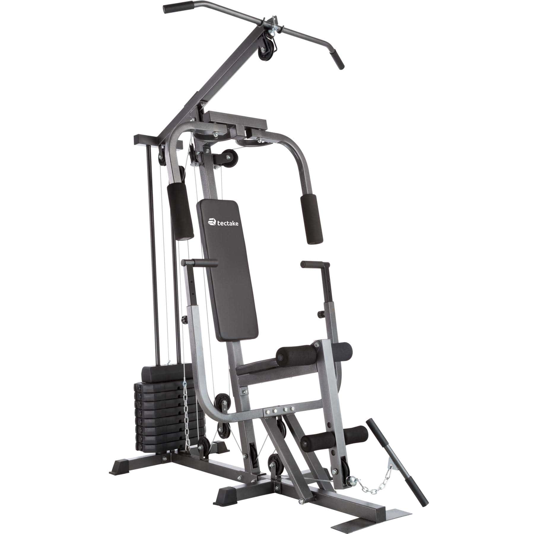 tectake 800546 Kraftstation