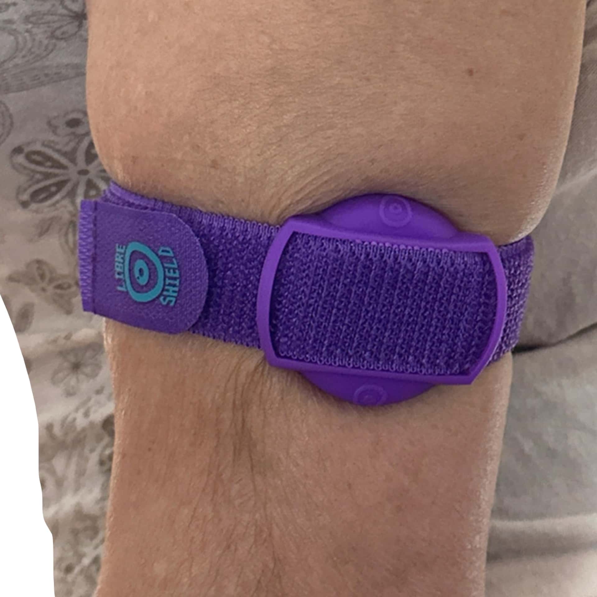 Freestyle Libre Shield 2