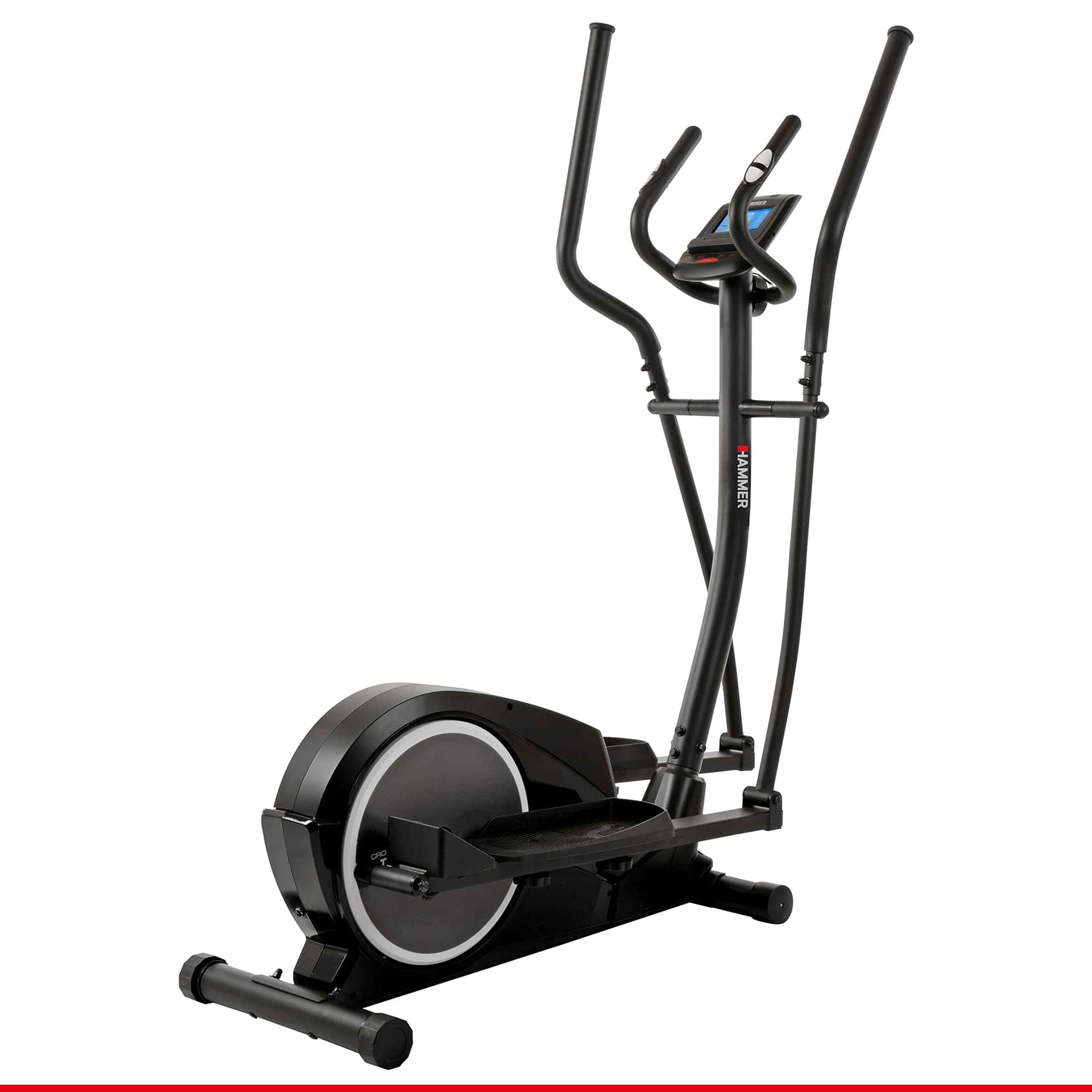 HAMMER Crosstrainer Crosstech XTR BT