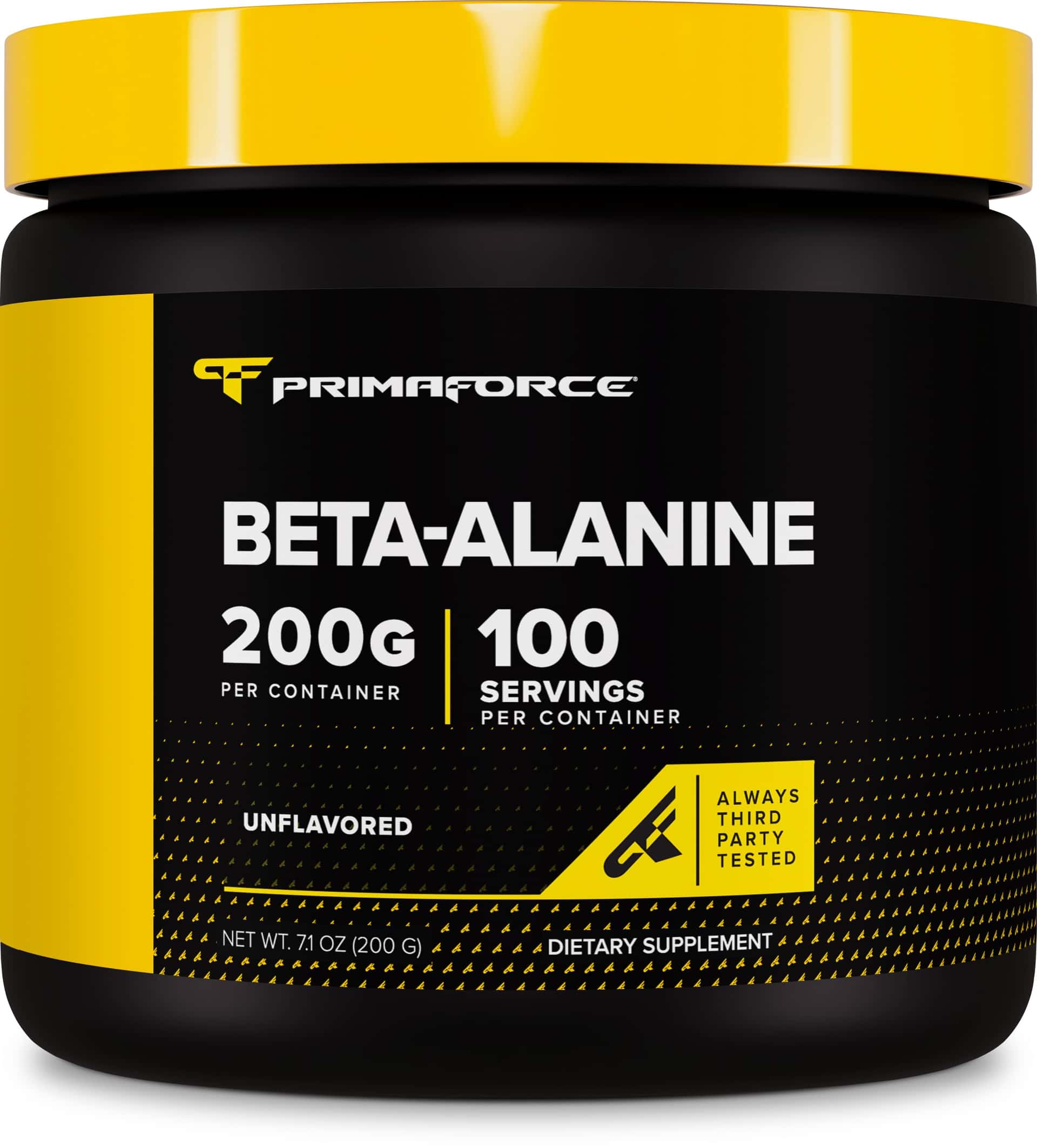 Primaforce Beta Alanine Powder