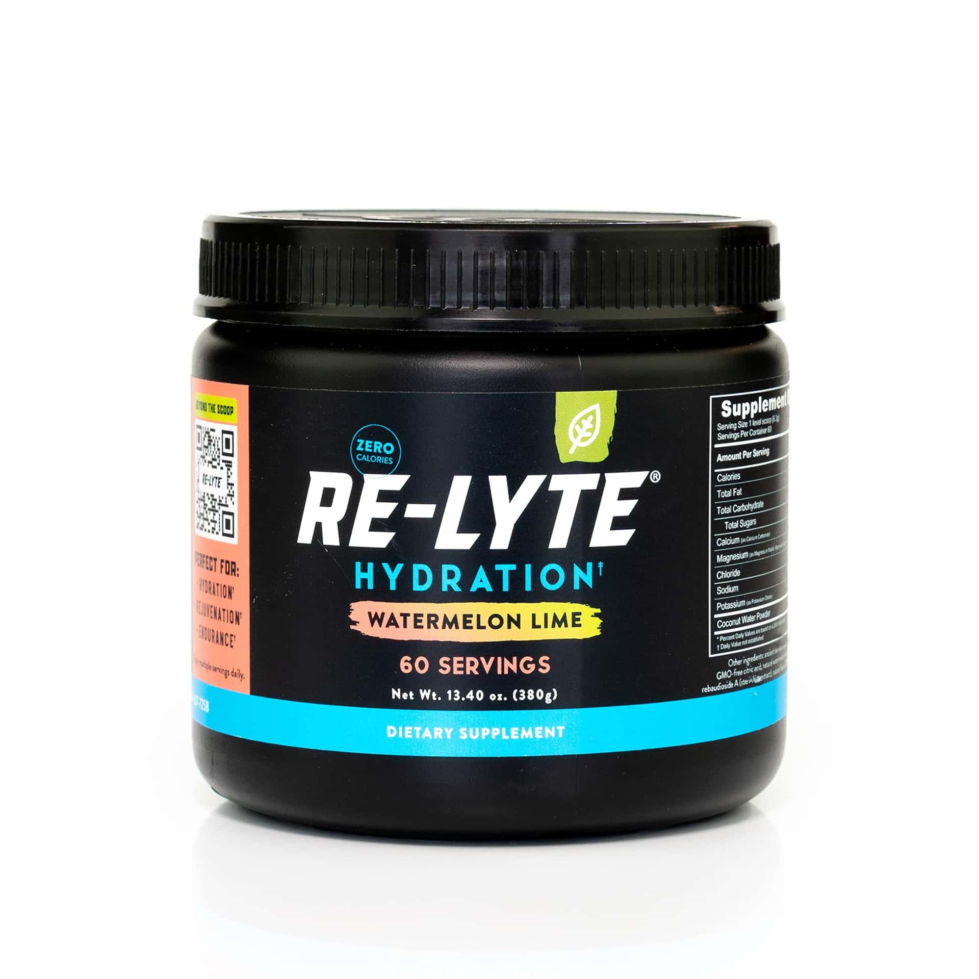REDMOND Re-Lyte Electrolyte Drink Mix (Watermelon