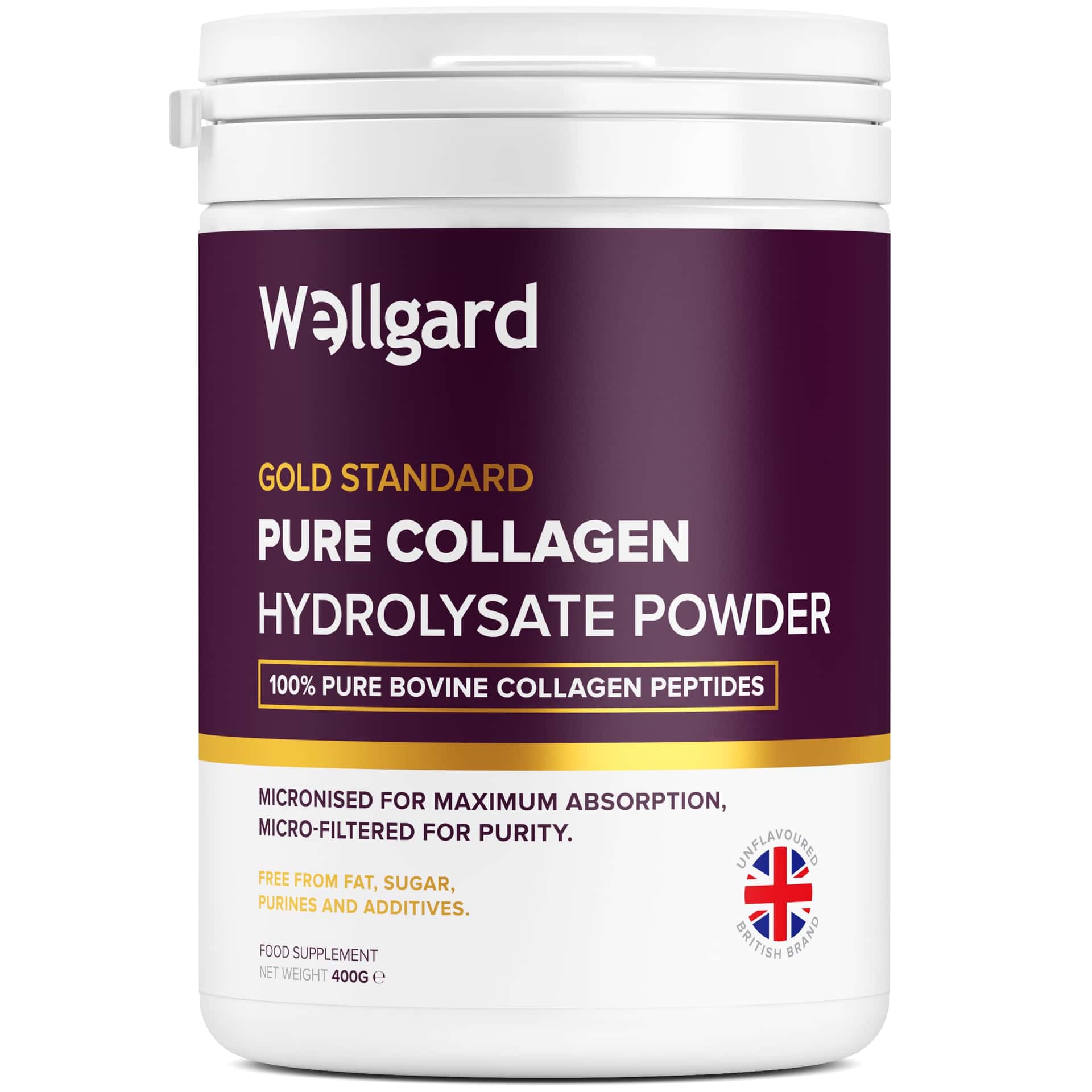 Collagen Powder