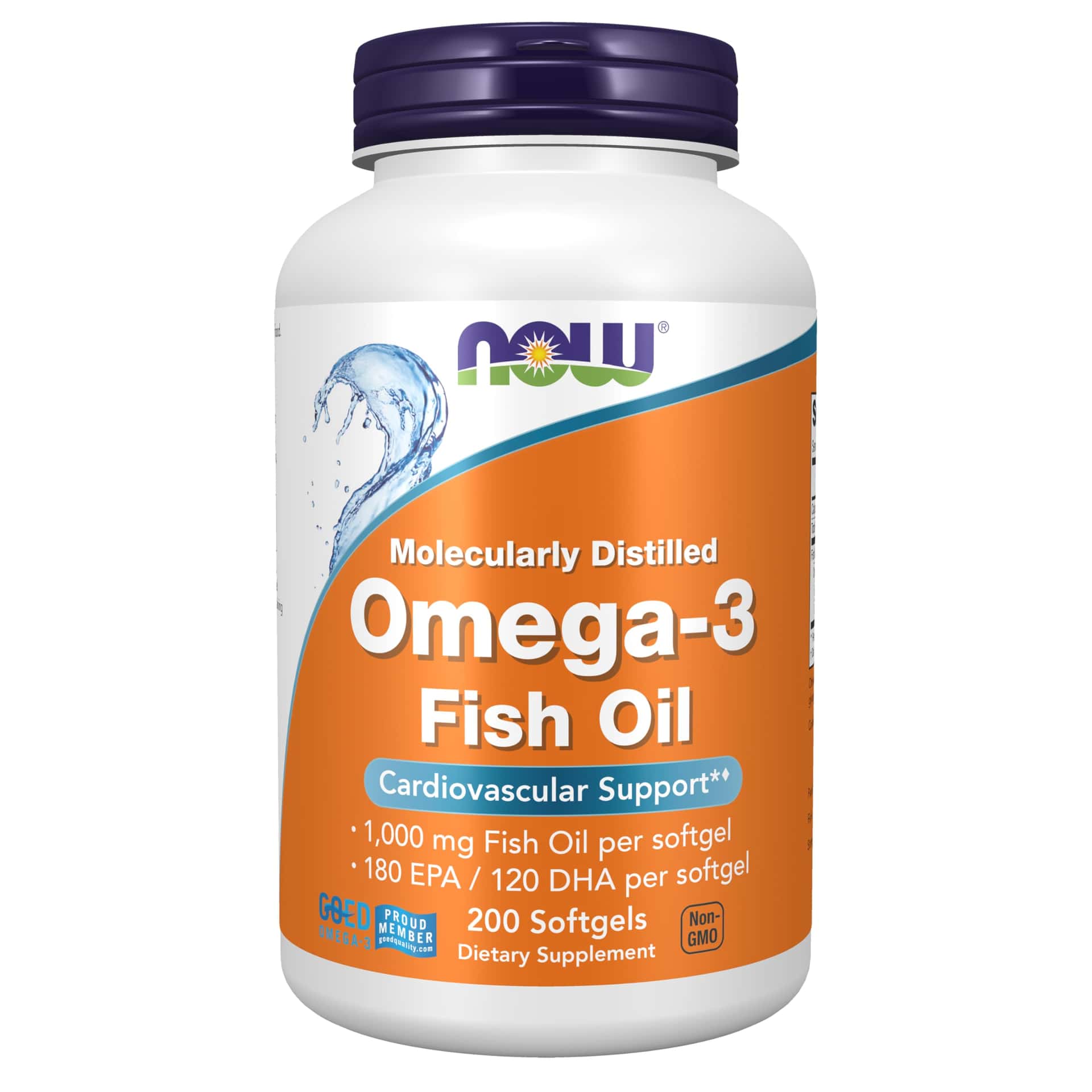 NOW Foods Supplements