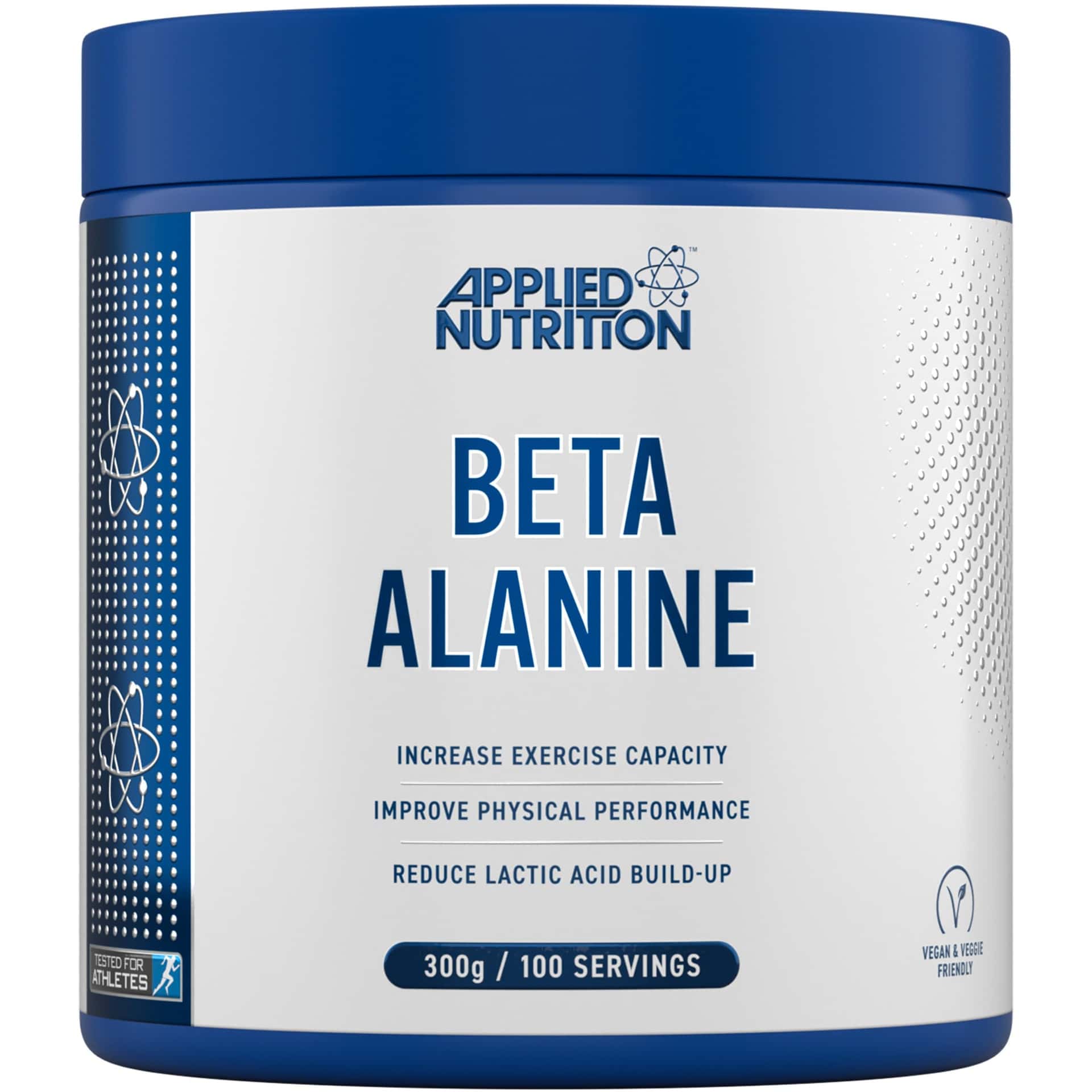 Applied Nutrition Beta-Alanine Amino Acid Pre Workout