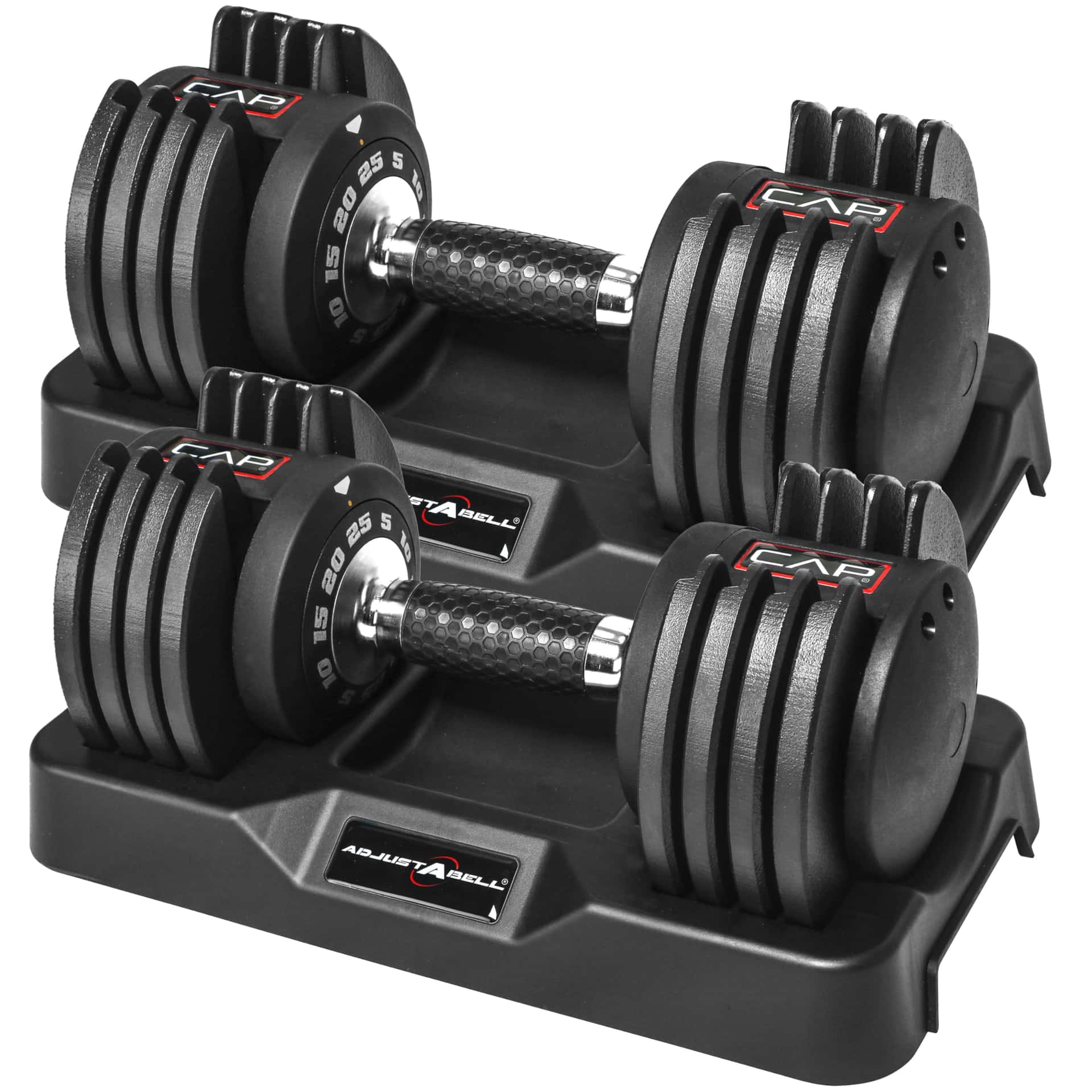 CAP Barbell ADJUSTABELL® 25 lb
