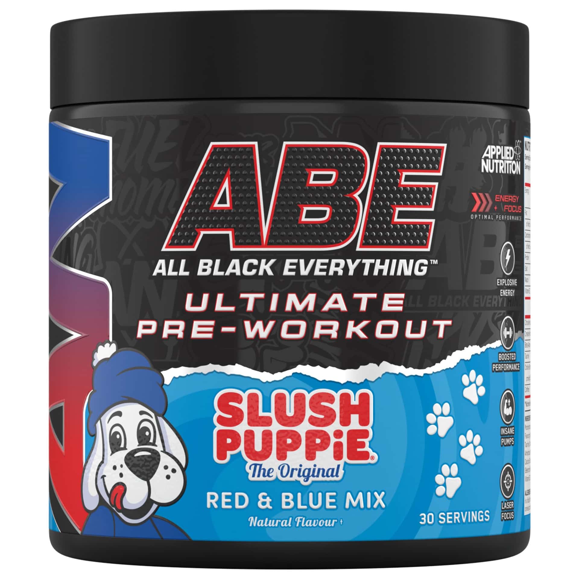 Applied Nutrition ABE Pre Workout