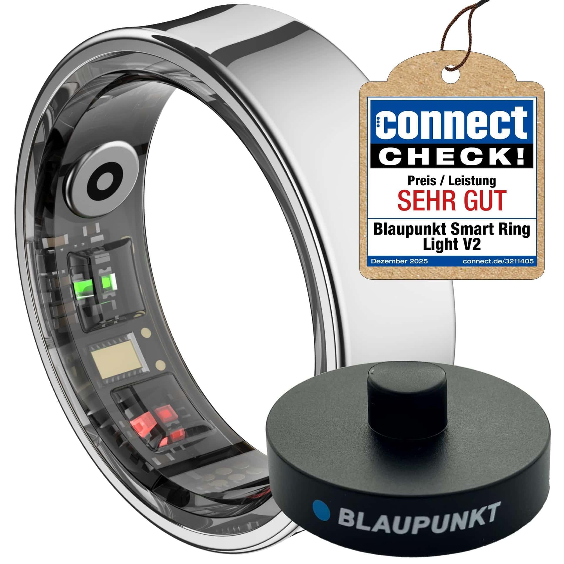 BLAUPUNKT Smart Ring V2