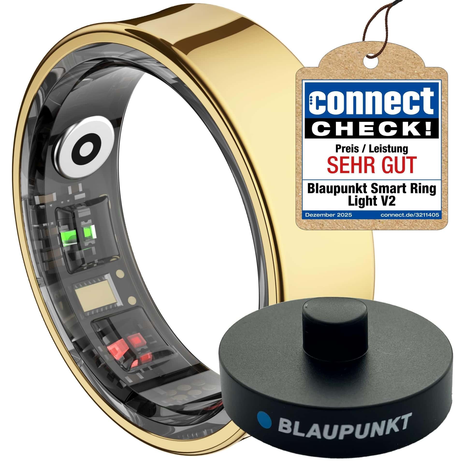 BLAUPUNKT Smart Ring V2