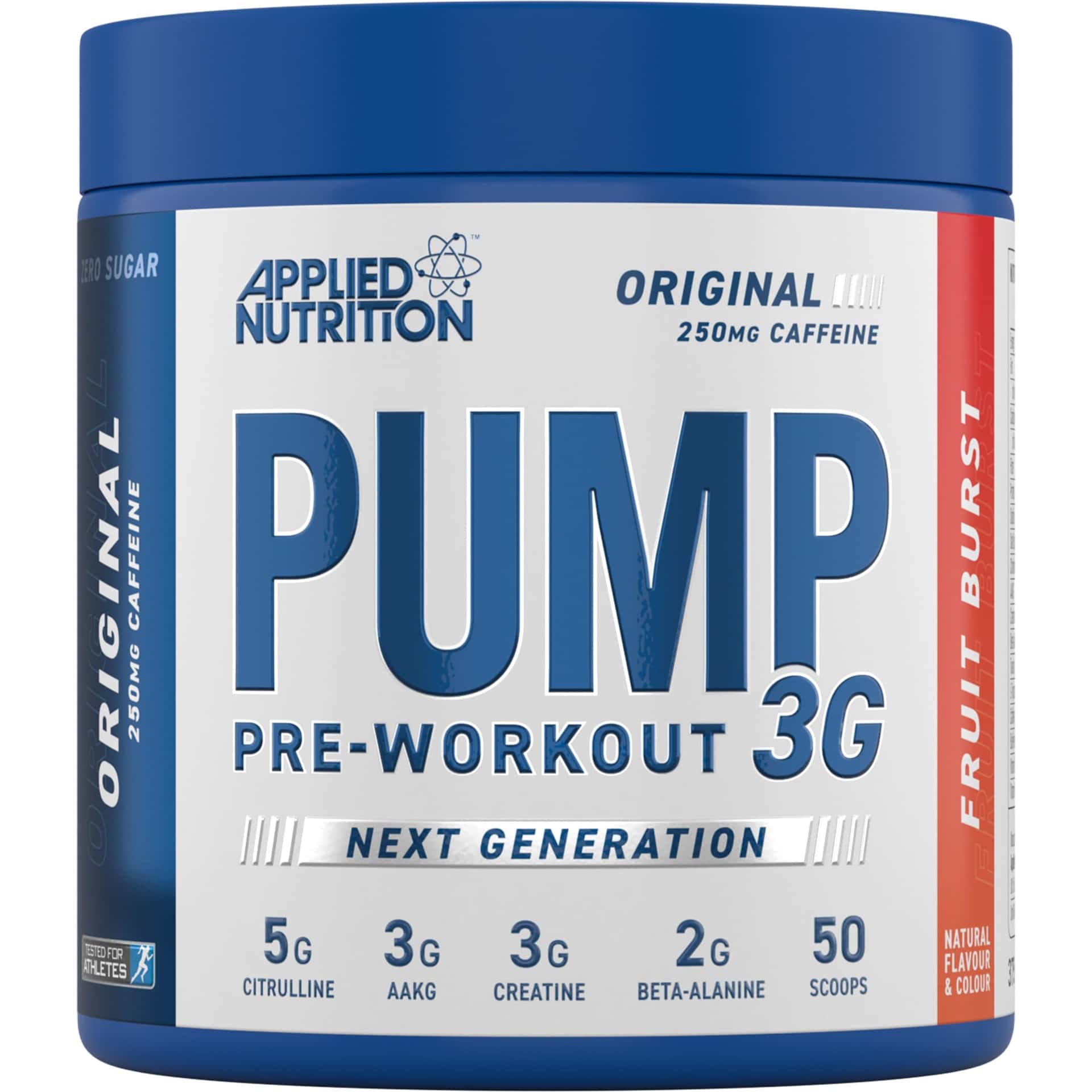 Applied Nutrition Pump 3G